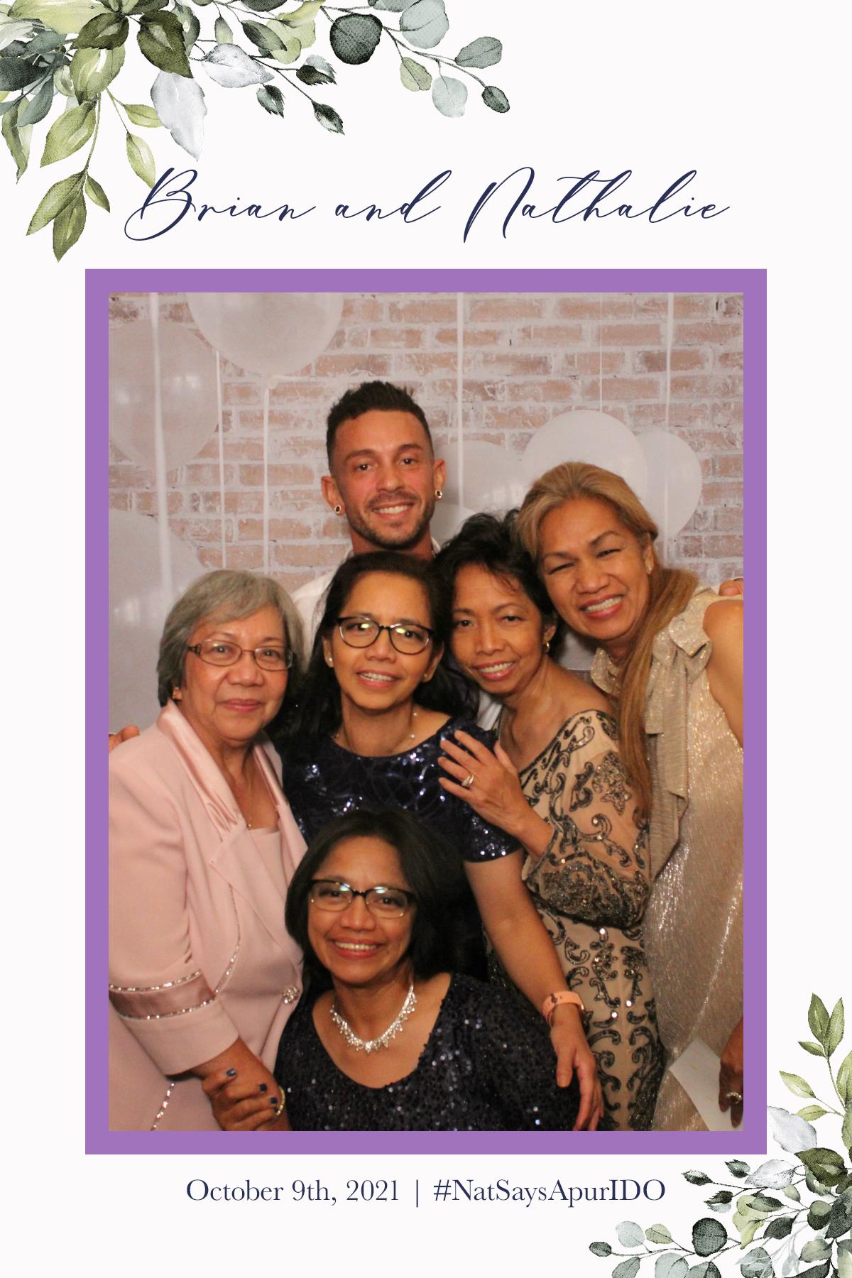 Brian and Nathalie's Wedding | View more photos from the event at gallery.mainemagicmirror.com/u/MaineMagicMirror/Brian-and-Nathalies-Wedding