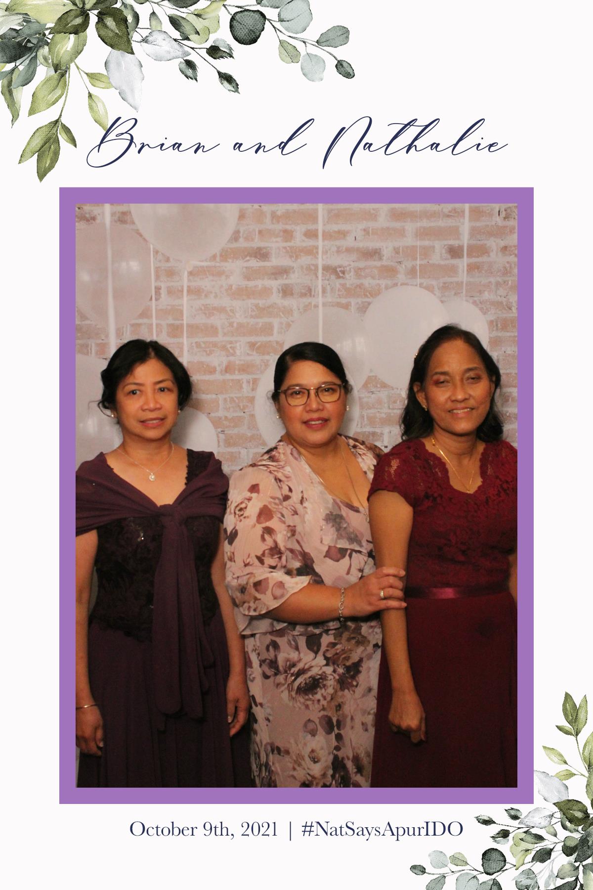 Brian and Nathalie's Wedding | View more photos from the event at gallery.mainemagicmirror.com/u/MaineMagicMirror/Brian-and-Nathalies-Wedding