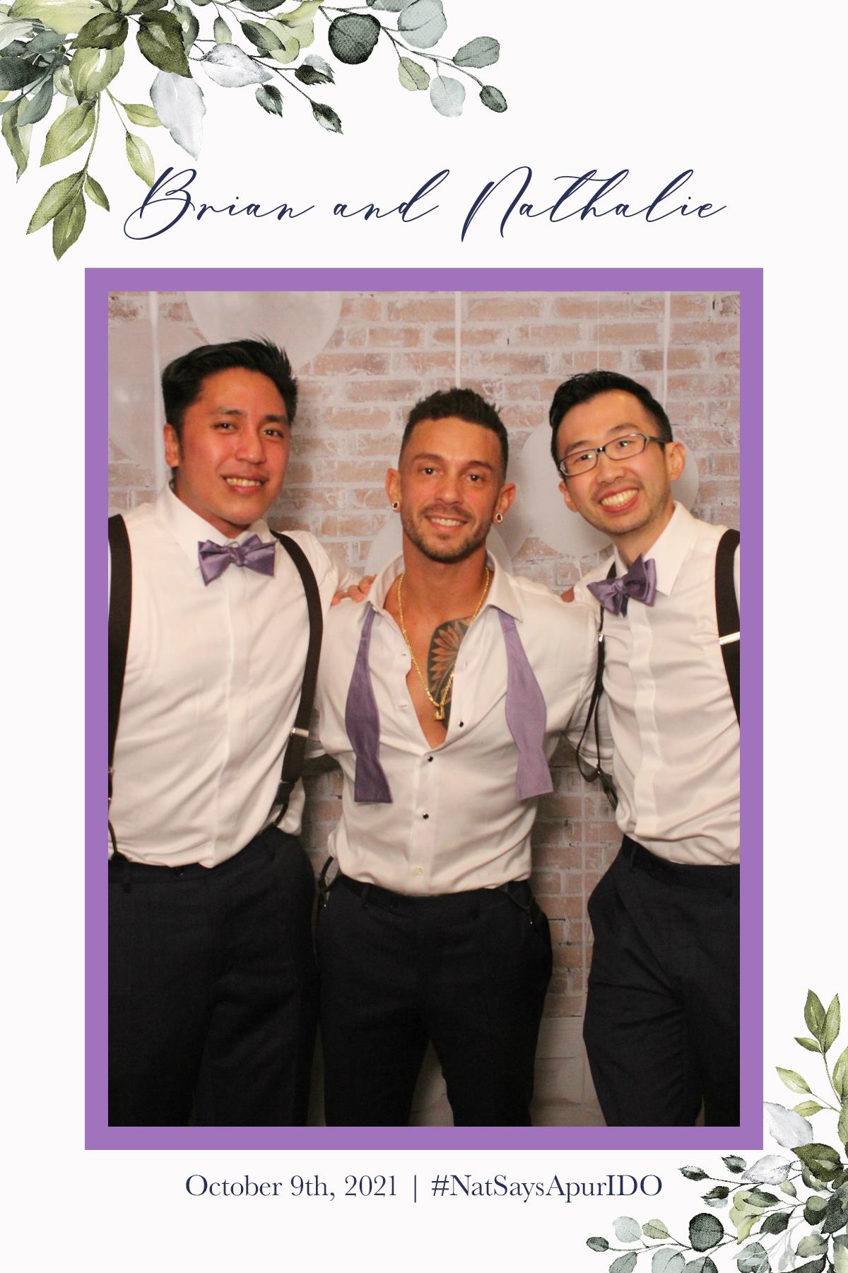 Brian and Nathalie's Wedding | View more photos from the event at gallery.mainemagicmirror.com/u/MaineMagicMirror/Brian-and-Nathalies-Wedding