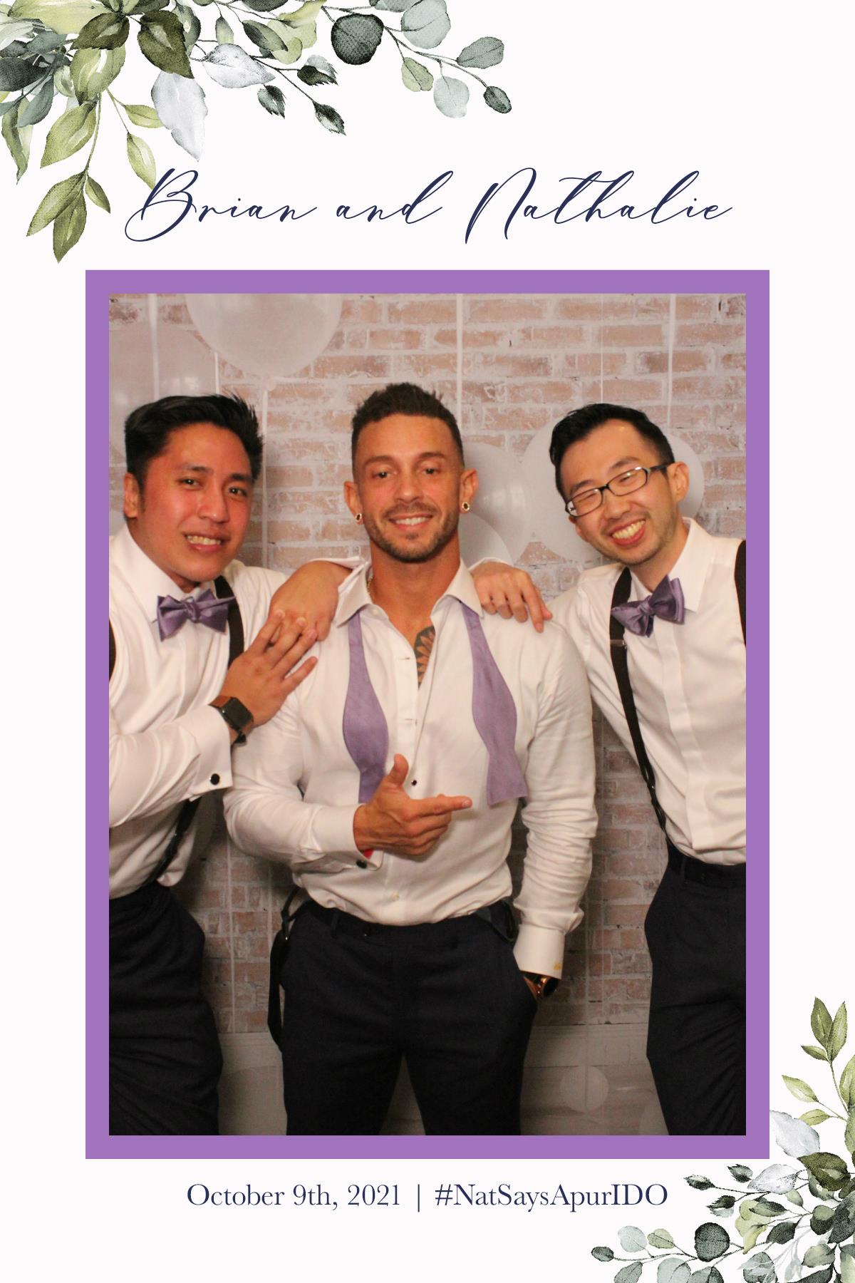 Brian and Nathalie's Wedding | View more photos from the event at gallery.mainemagicmirror.com/u/MaineMagicMirror/Brian-and-Nathalies-Wedding