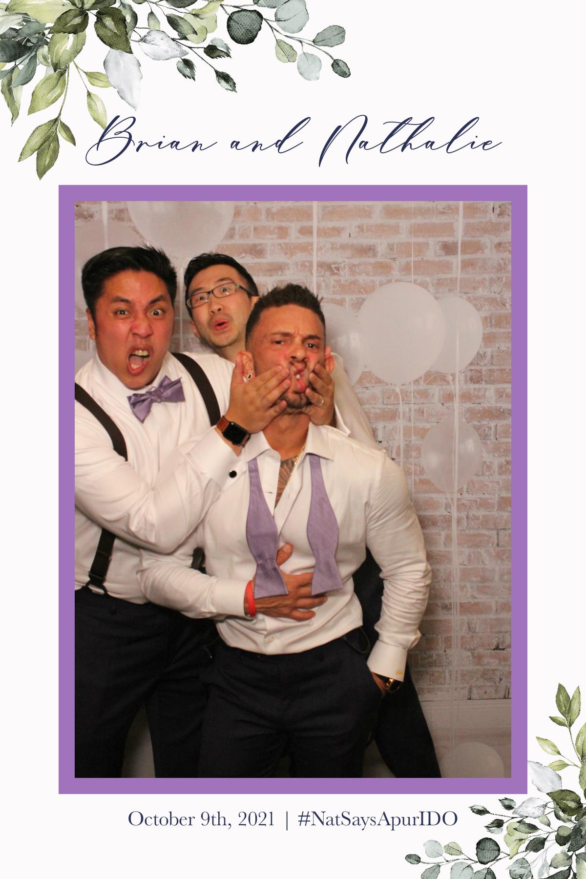 Brian and Nathalie's Wedding | View more photos from the event at gallery.mainemagicmirror.com/u/MaineMagicMirror/Brian-and-Nathalies-Wedding