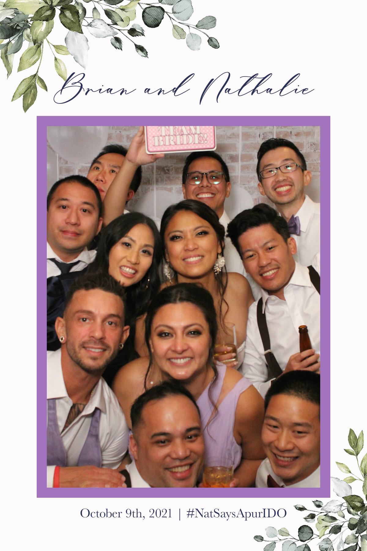 Brian and Nathalie's Wedding | View more photos from the event at gallery.mainemagicmirror.com/u/MaineMagicMirror/Brian-and-Nathalies-Wedding