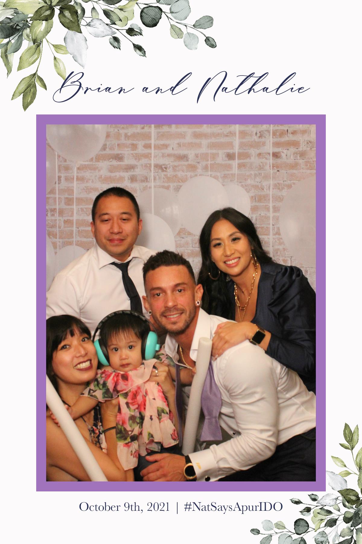 Brian and Nathalie's Wedding | View more photos from the event at gallery.mainemagicmirror.com/u/MaineMagicMirror/Brian-and-Nathalies-Wedding