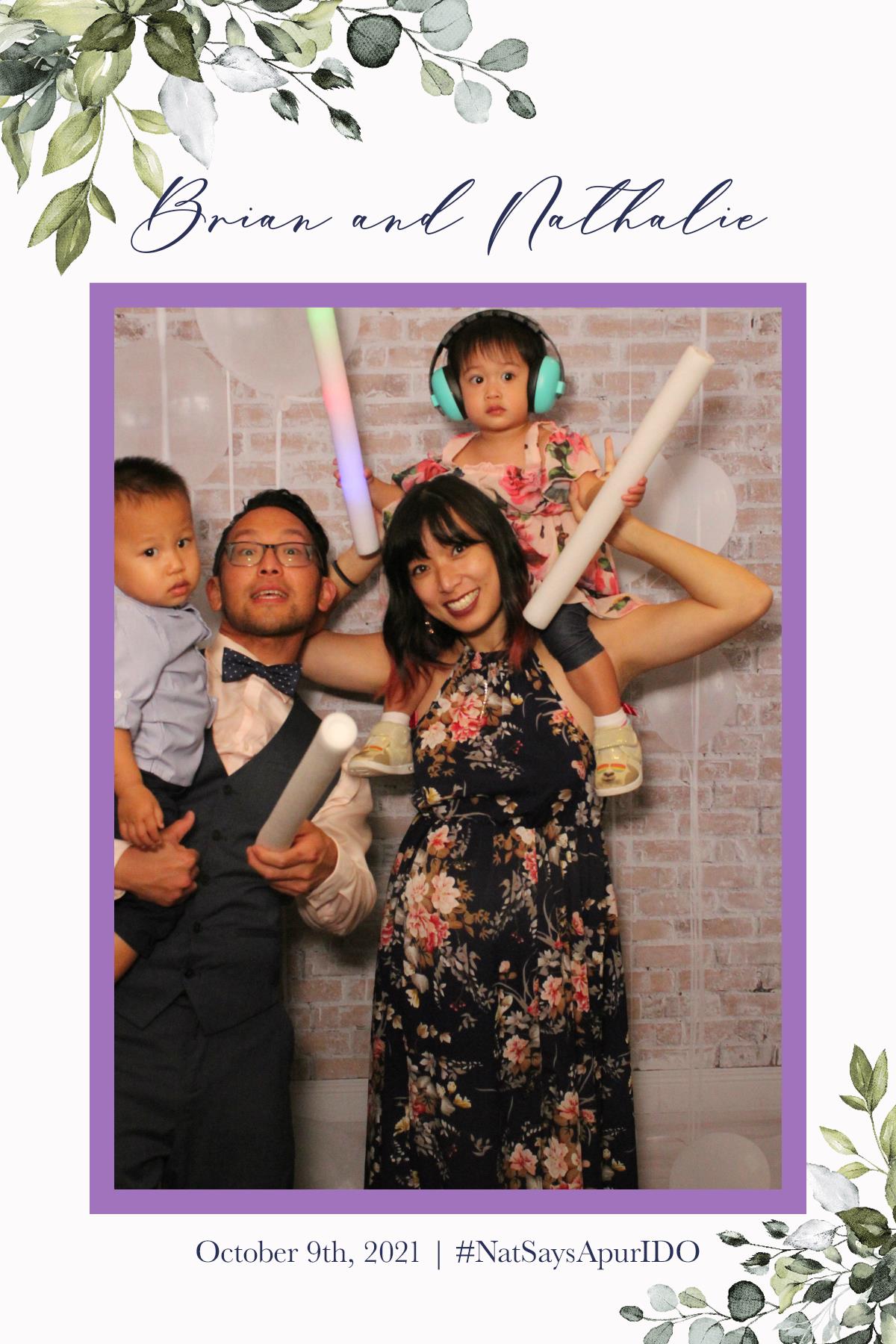 Brian and Nathalie's Wedding | View more photos from the event at gallery.mainemagicmirror.com/u/MaineMagicMirror/Brian-and-Nathalies-Wedding