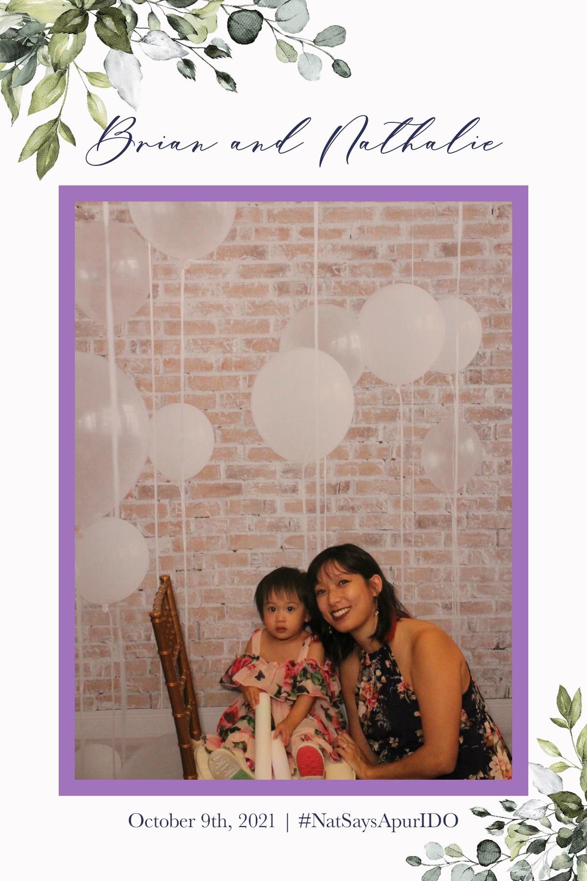 Brian and Nathalie's Wedding | View more photos from the event at gallery.mainemagicmirror.com/u/MaineMagicMirror/Brian-and-Nathalies-Wedding