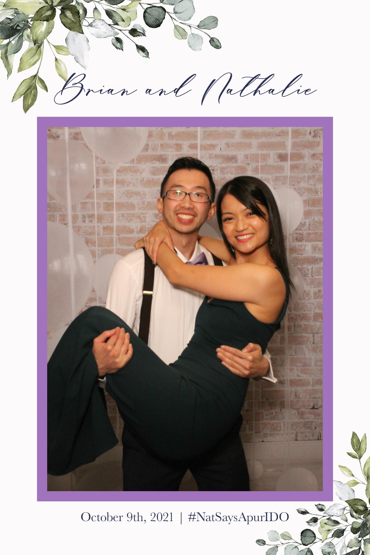 Brian and Nathalie's Wedding | View more photos from the event at gallery.mainemagicmirror.com/u/MaineMagicMirror/Brian-and-Nathalies-Wedding