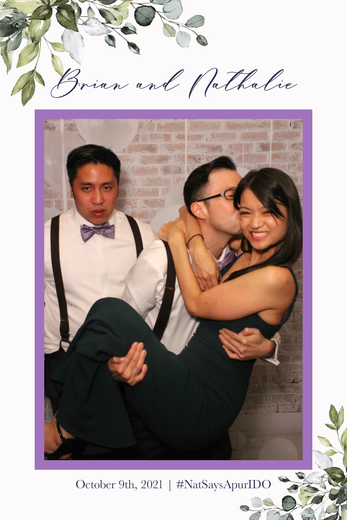 Brian and Nathalie's Wedding | View more photos from the event at gallery.mainemagicmirror.com/u/MaineMagicMirror/Brian-and-Nathalies-Wedding