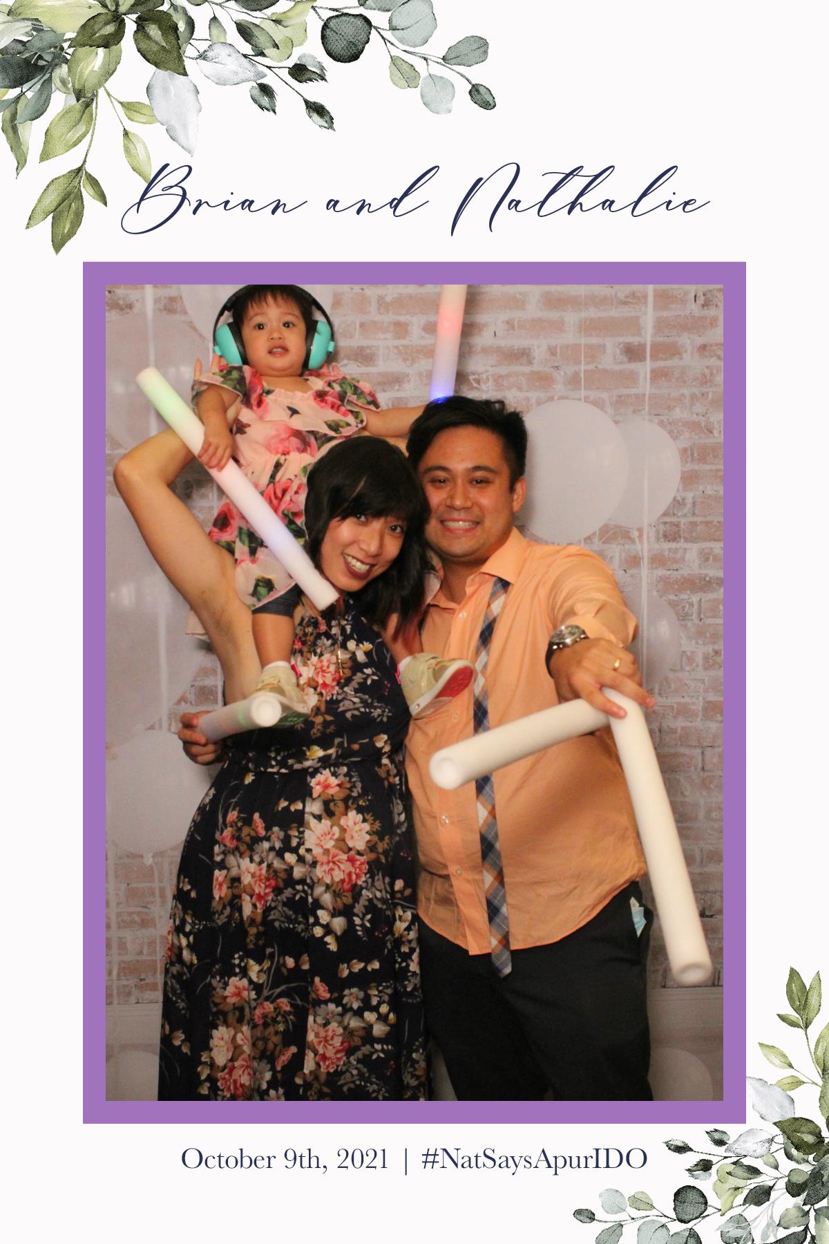 Brian and Nathalie's Wedding | View more photos from the event at gallery.mainemagicmirror.com/u/MaineMagicMirror/Brian-and-Nathalies-Wedding