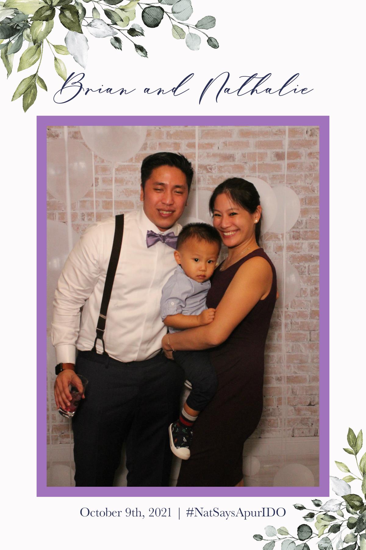 Brian and Nathalie's Wedding | View more photos from the event at gallery.mainemagicmirror.com/u/MaineMagicMirror/Brian-and-Nathalies-Wedding