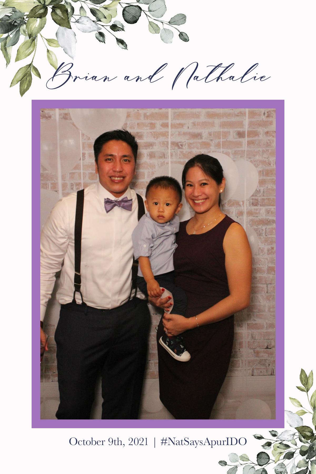 Brian and Nathalie's Wedding | View more photos from the event at gallery.mainemagicmirror.com/u/MaineMagicMirror/Brian-and-Nathalies-Wedding