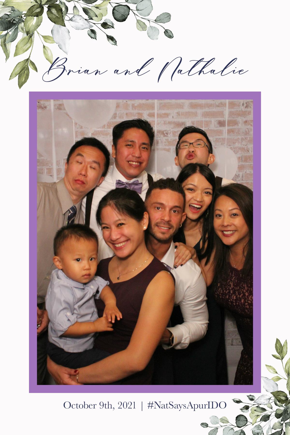 Brian and Nathalie's Wedding | View more photos from the event at gallery.mainemagicmirror.com/u/MaineMagicMirror/Brian-and-Nathalies-Wedding