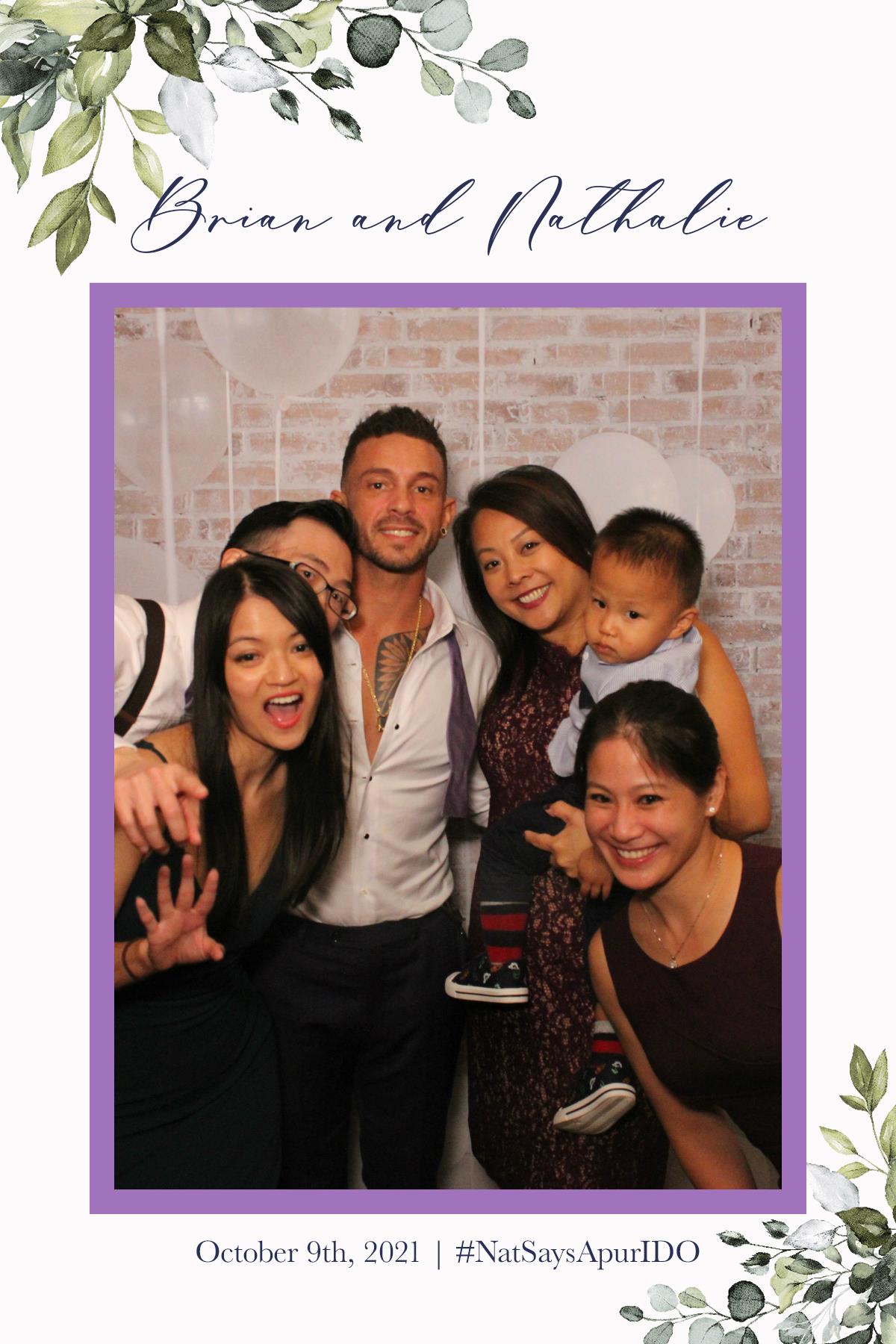 Brian and Nathalie's Wedding | View more photos from the event at gallery.mainemagicmirror.com/u/MaineMagicMirror/Brian-and-Nathalies-Wedding