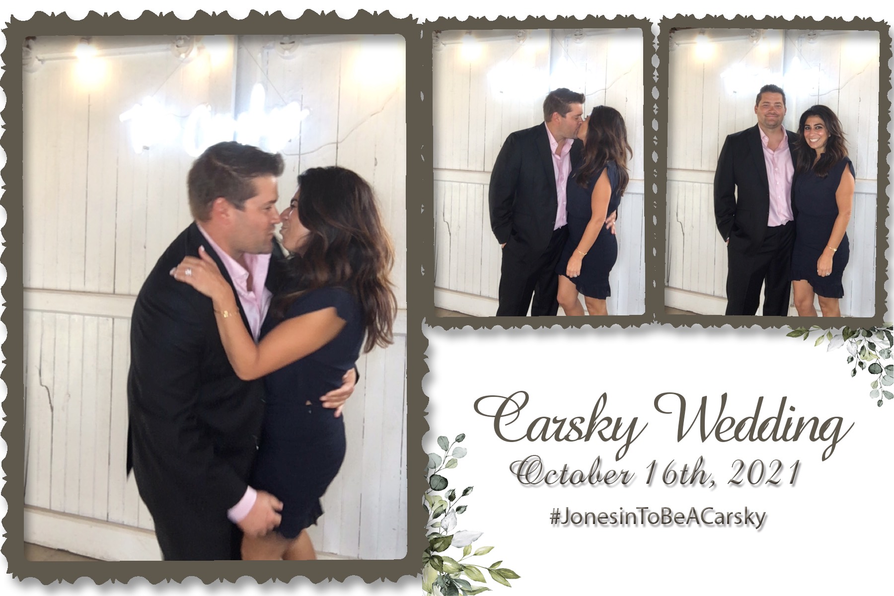 Carsky Wedding | View more photos from the event at gallery.mainemagicmirror.com/u/MaineMagicMirror/Carsky-Wedding