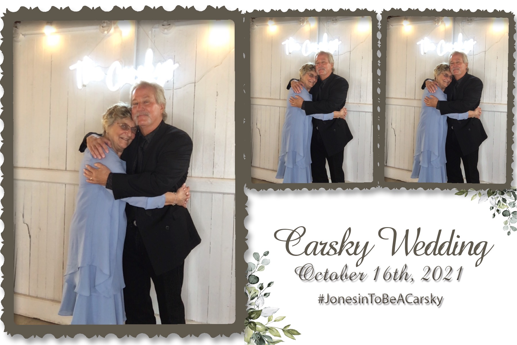 Carsky Wedding | View more photos from the event at gallery.mainemagicmirror.com/u/MaineMagicMirror/Carsky-Wedding