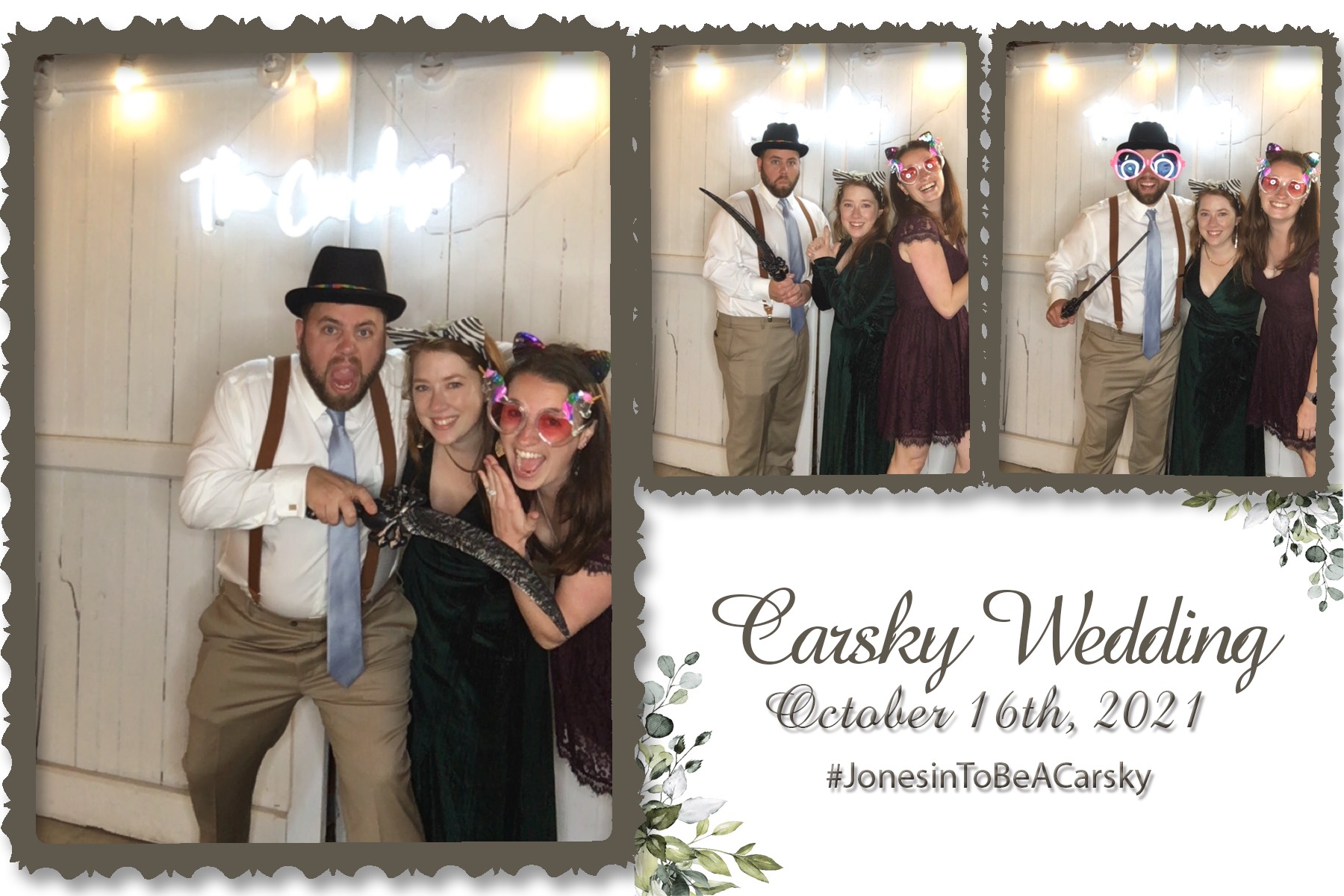 Carsky Wedding | View more photos from the event at gallery.mainemagicmirror.com/u/MaineMagicMirror/Carsky-Wedding