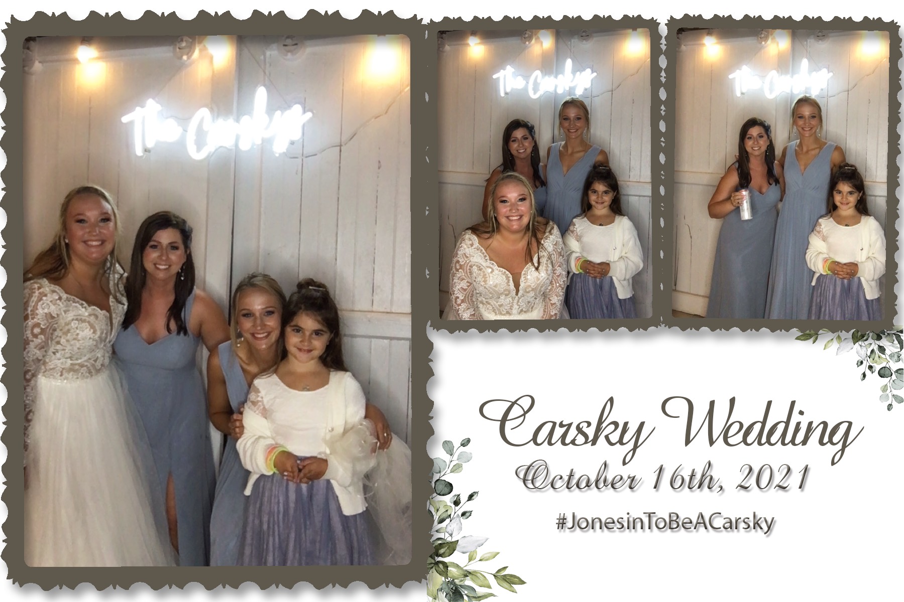 Carsky Wedding | View more photos from the event at gallery.mainemagicmirror.com/u/MaineMagicMirror/Carsky-Wedding