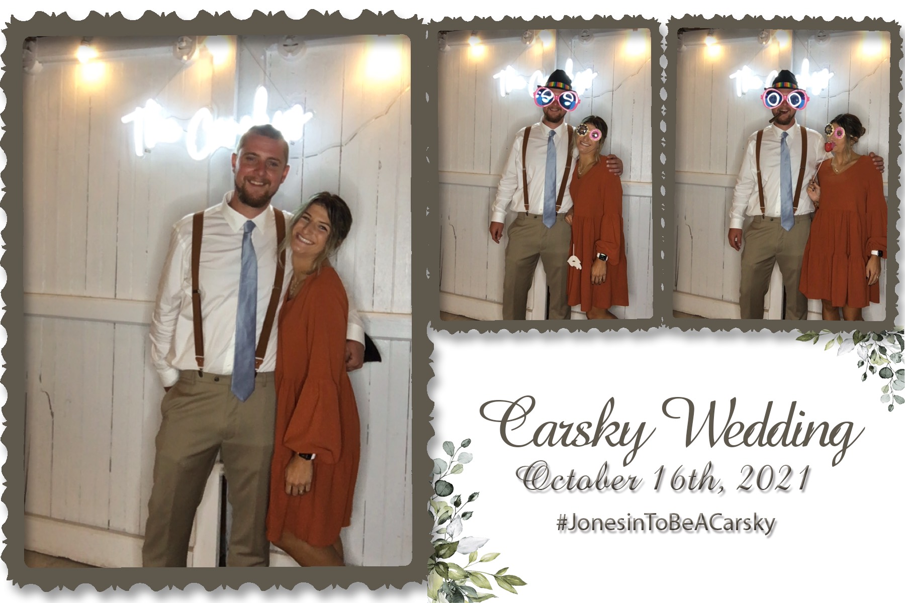 Carsky Wedding | View more photos from the event at gallery.mainemagicmirror.com/u/MaineMagicMirror/Carsky-Wedding