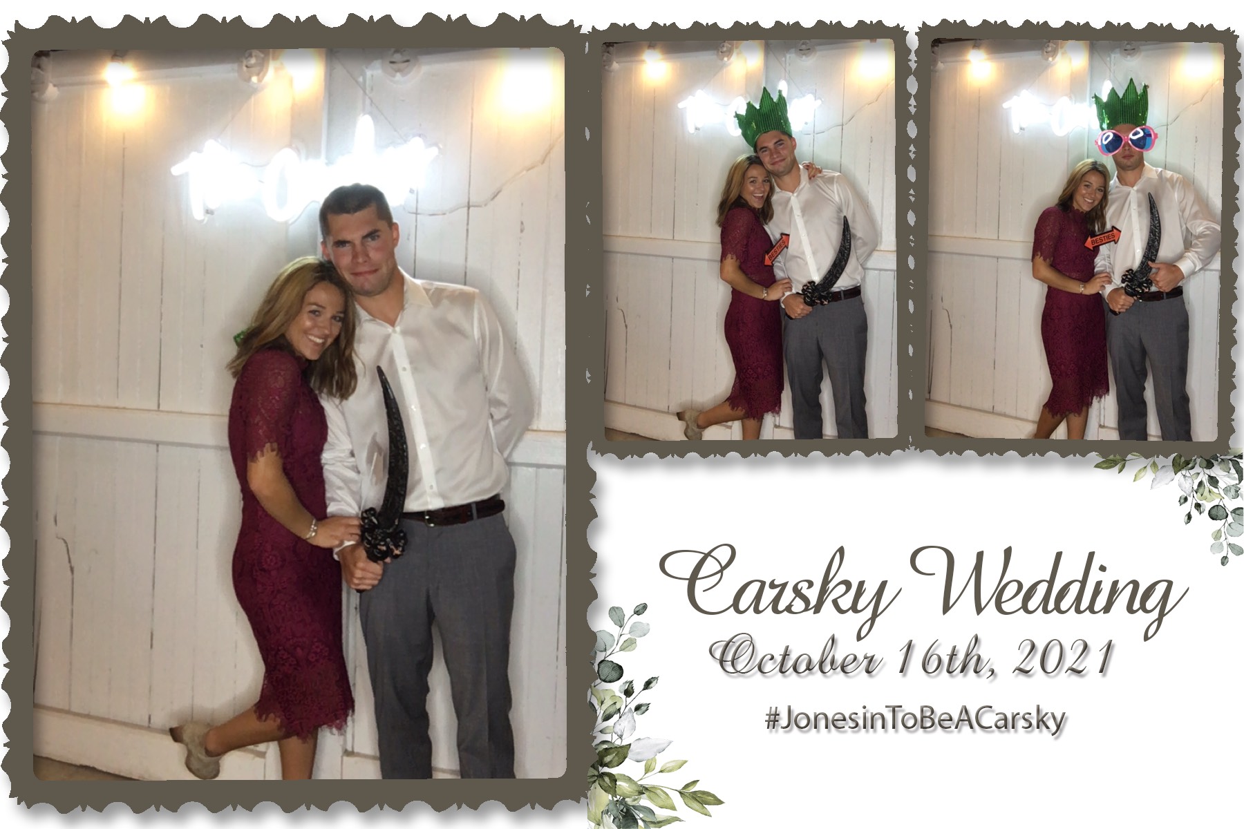 Carsky Wedding | View more photos from the event at gallery.mainemagicmirror.com/u/MaineMagicMirror/Carsky-Wedding