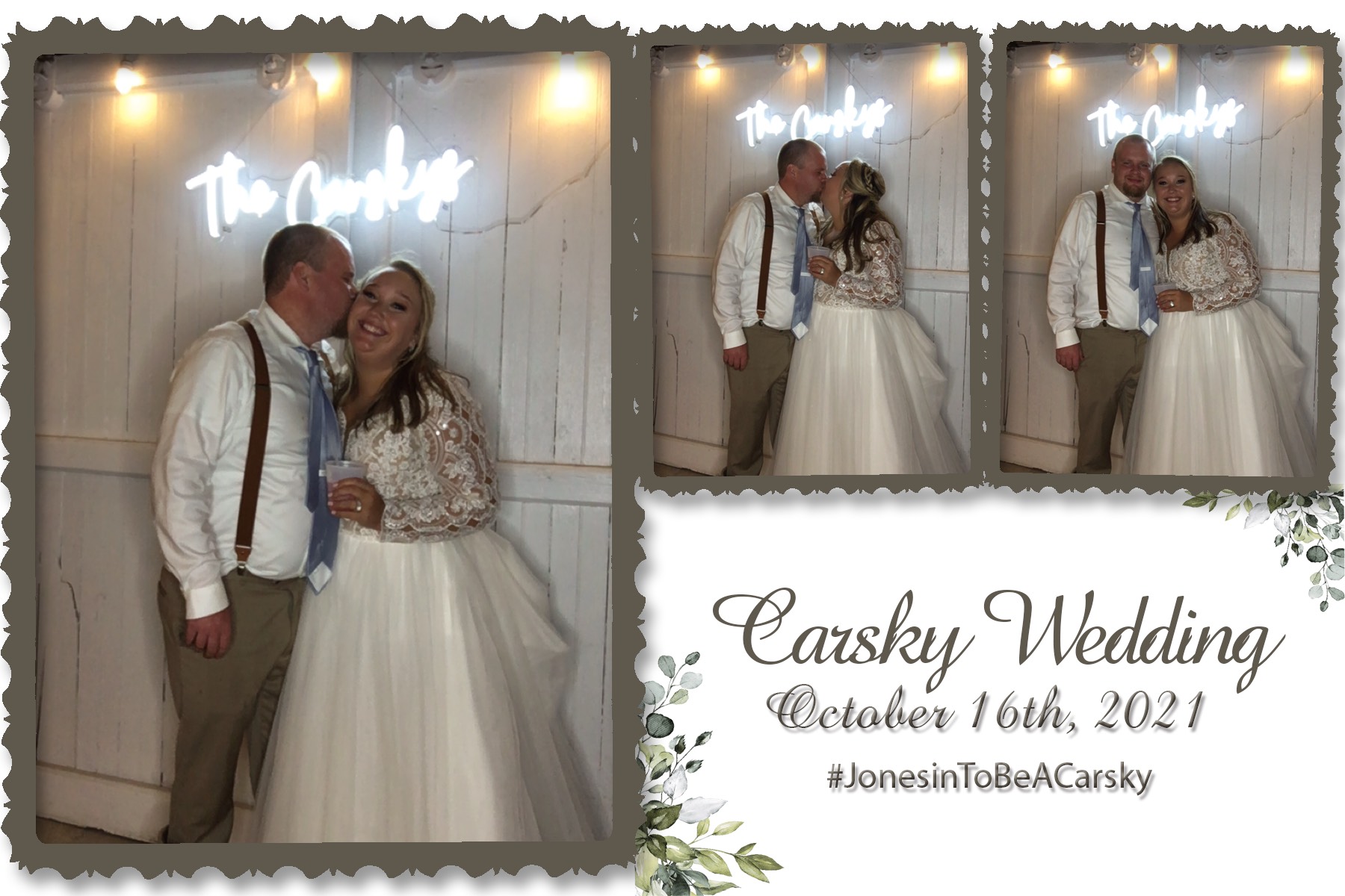 Carsky Wedding | View more photos from the event at gallery.mainemagicmirror.com/u/MaineMagicMirror/Carsky-Wedding