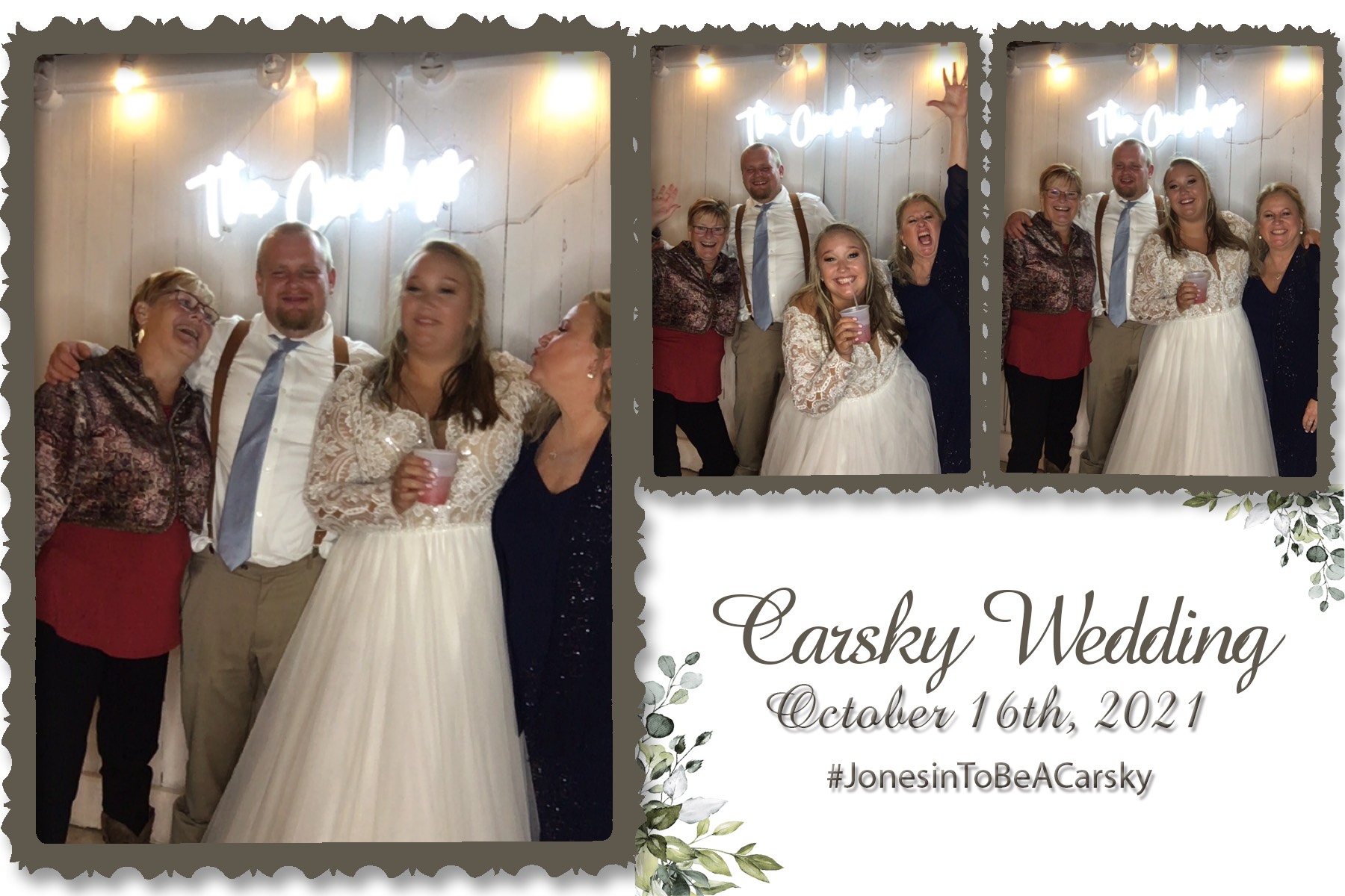Carsky Wedding | View more photos from the event at gallery.mainemagicmirror.com/u/MaineMagicMirror/Carsky-Wedding