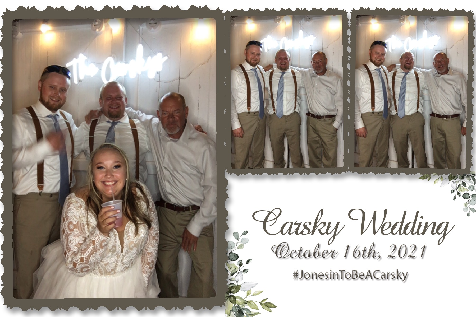 Carsky Wedding | View more photos from the event at gallery.mainemagicmirror.com/u/MaineMagicMirror/Carsky-Wedding