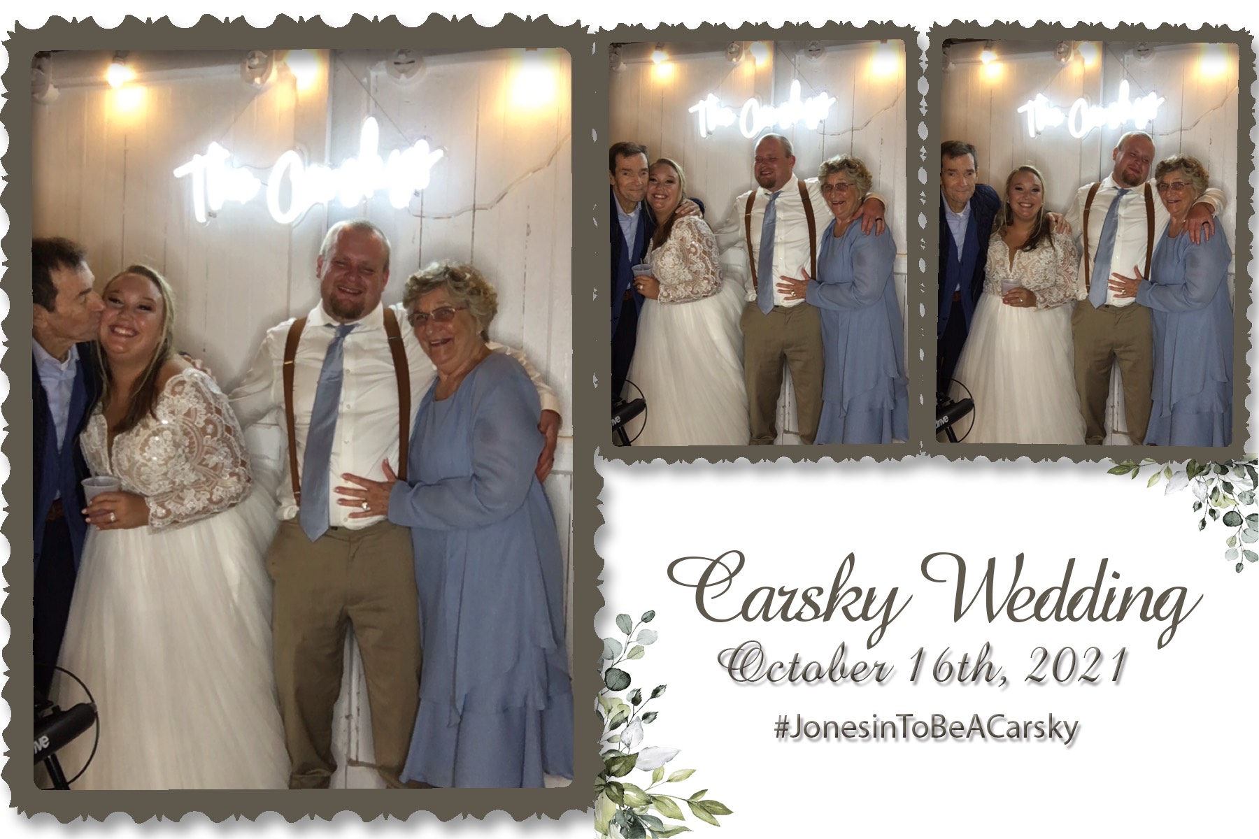 Carsky Wedding | View more photos from the event at gallery.mainemagicmirror.com/u/MaineMagicMirror/Carsky-Wedding