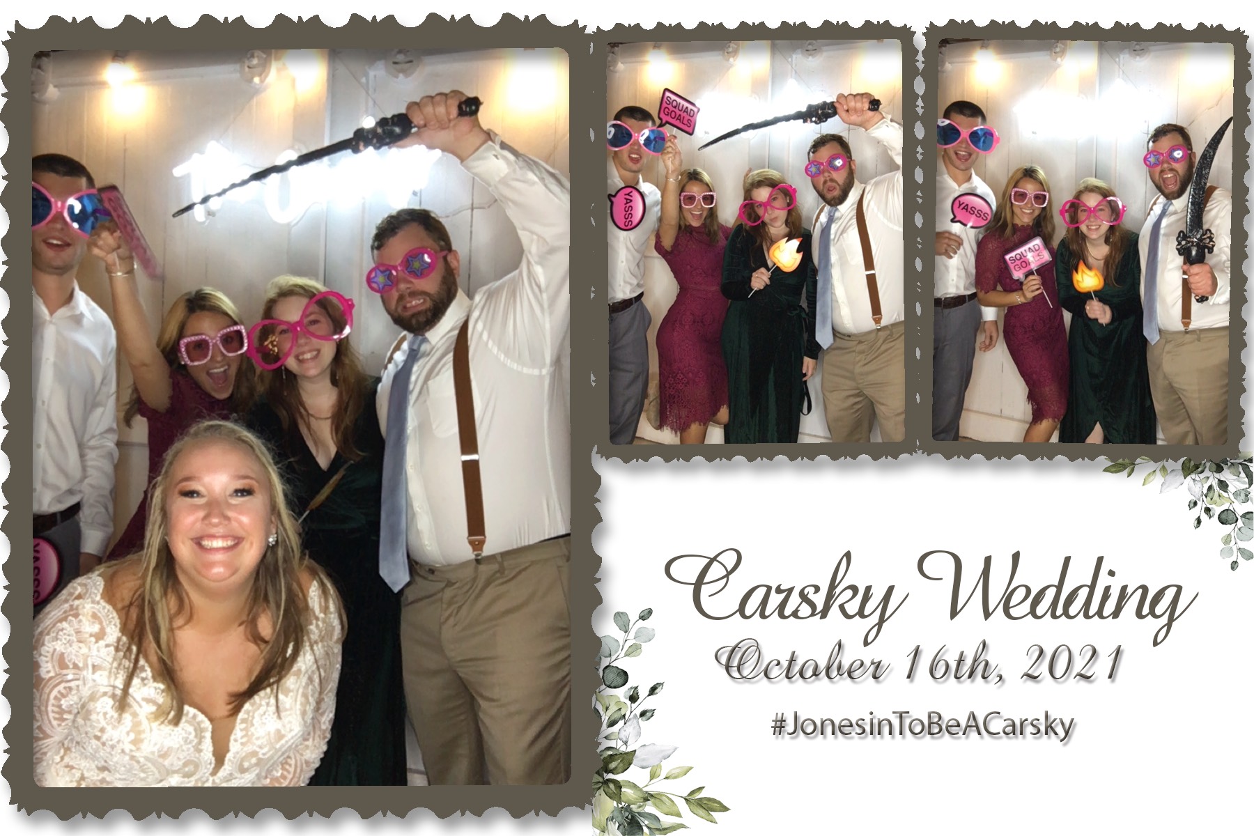 Carsky Wedding | View more photos from the event at gallery.mainemagicmirror.com/u/MaineMagicMirror/Carsky-Wedding