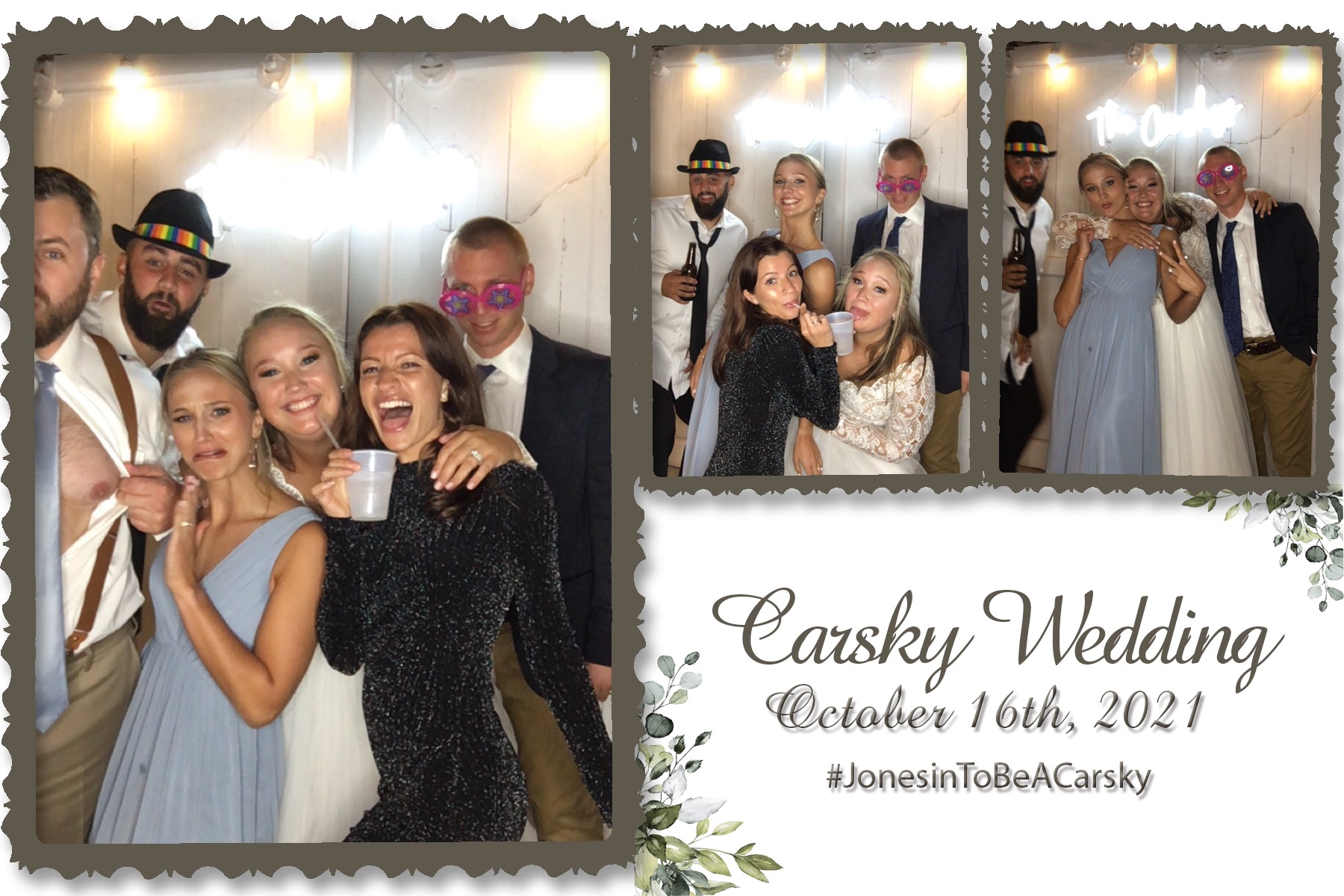 Carsky Wedding | View more photos from the event at gallery.mainemagicmirror.com/u/MaineMagicMirror/Carsky-Wedding
