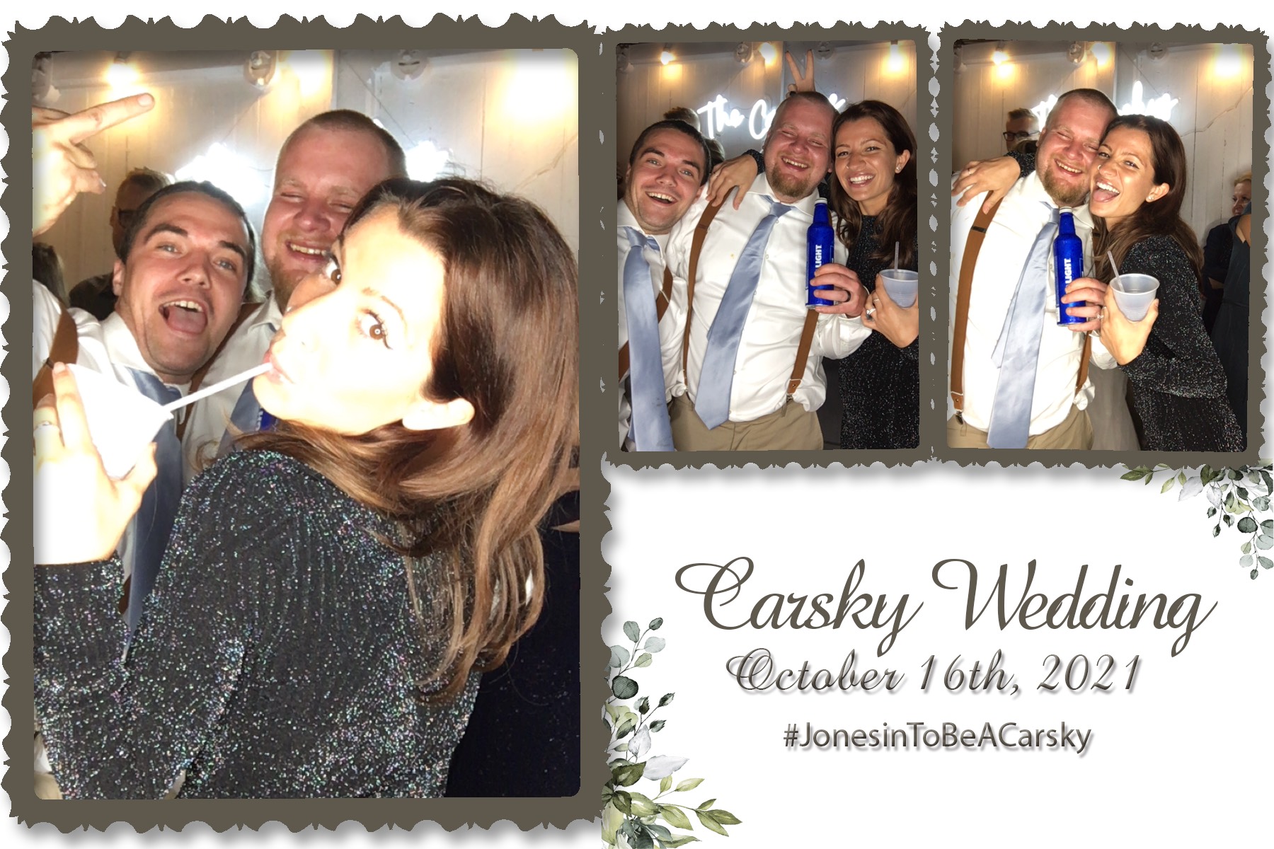 Carsky Wedding | View more photos from the event at gallery.mainemagicmirror.com/u/MaineMagicMirror/Carsky-Wedding