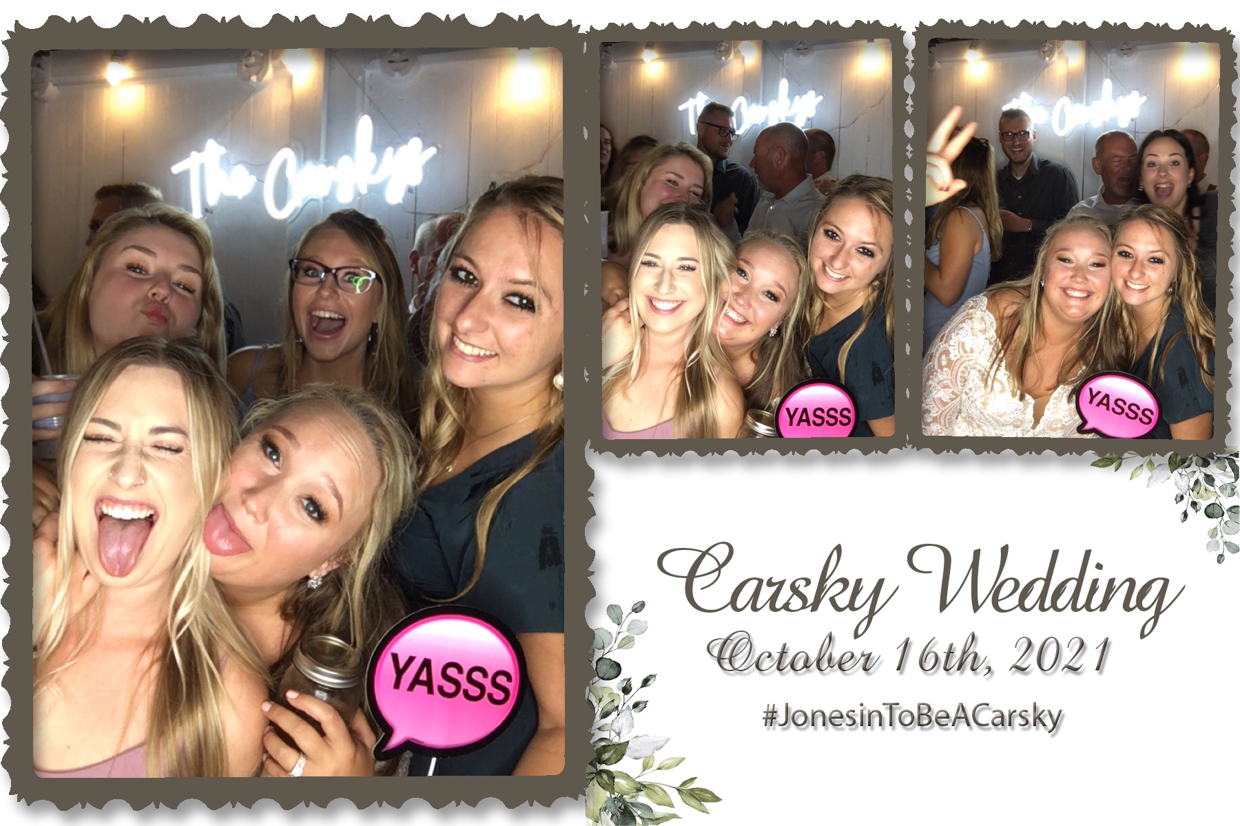 Carsky Wedding | View more photos from the event at gallery.mainemagicmirror.com/u/MaineMagicMirror/Carsky-Wedding