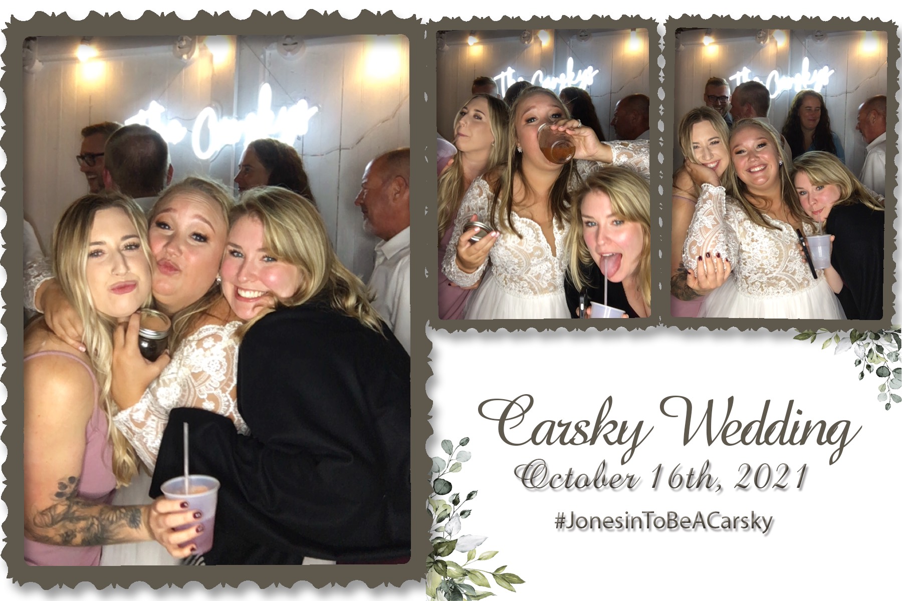 Carsky Wedding | View more photos from the event at gallery.mainemagicmirror.com/u/MaineMagicMirror/Carsky-Wedding