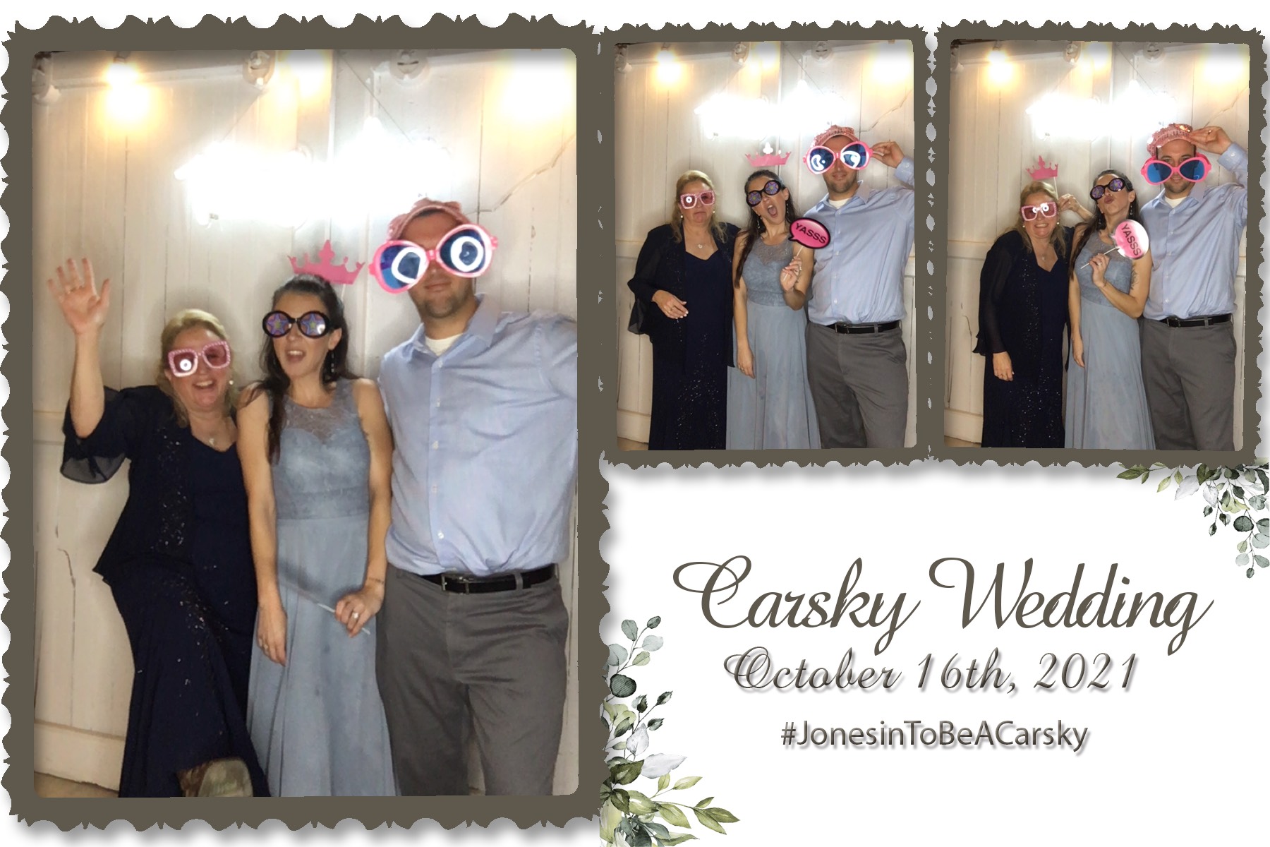 Carsky Wedding | View more photos from the event at gallery.mainemagicmirror.com/u/MaineMagicMirror/Carsky-Wedding