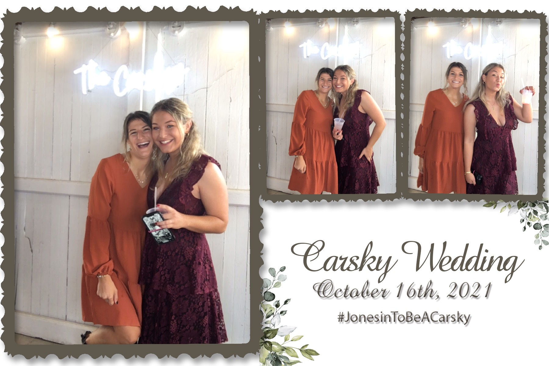Carsky Wedding | View more photos from the event at gallery.mainemagicmirror.com/u/MaineMagicMirror/Carsky-Wedding