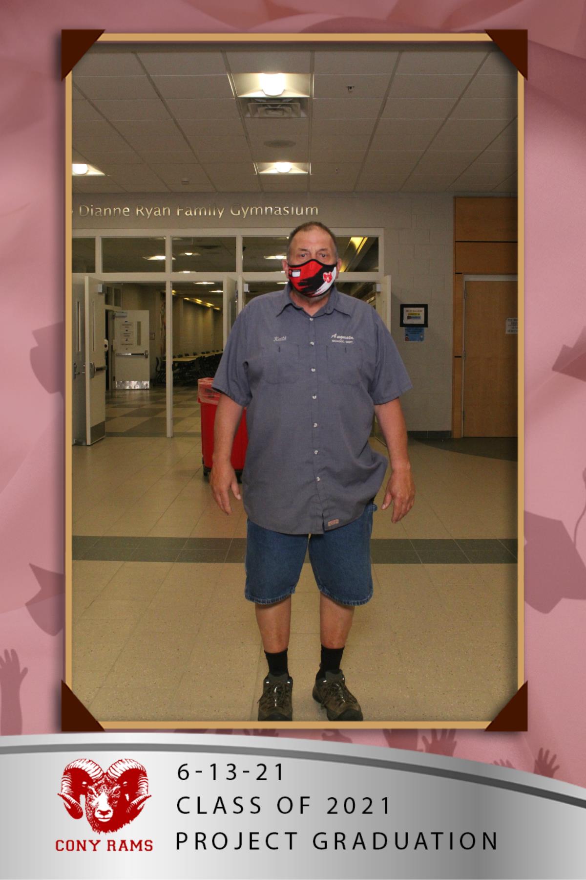 Cony High School Project Graduation | View more photos from the event at gallery.mainemagicmirror.com/u/MaineMagicMirror/Cony-High-School-Project-Graduation