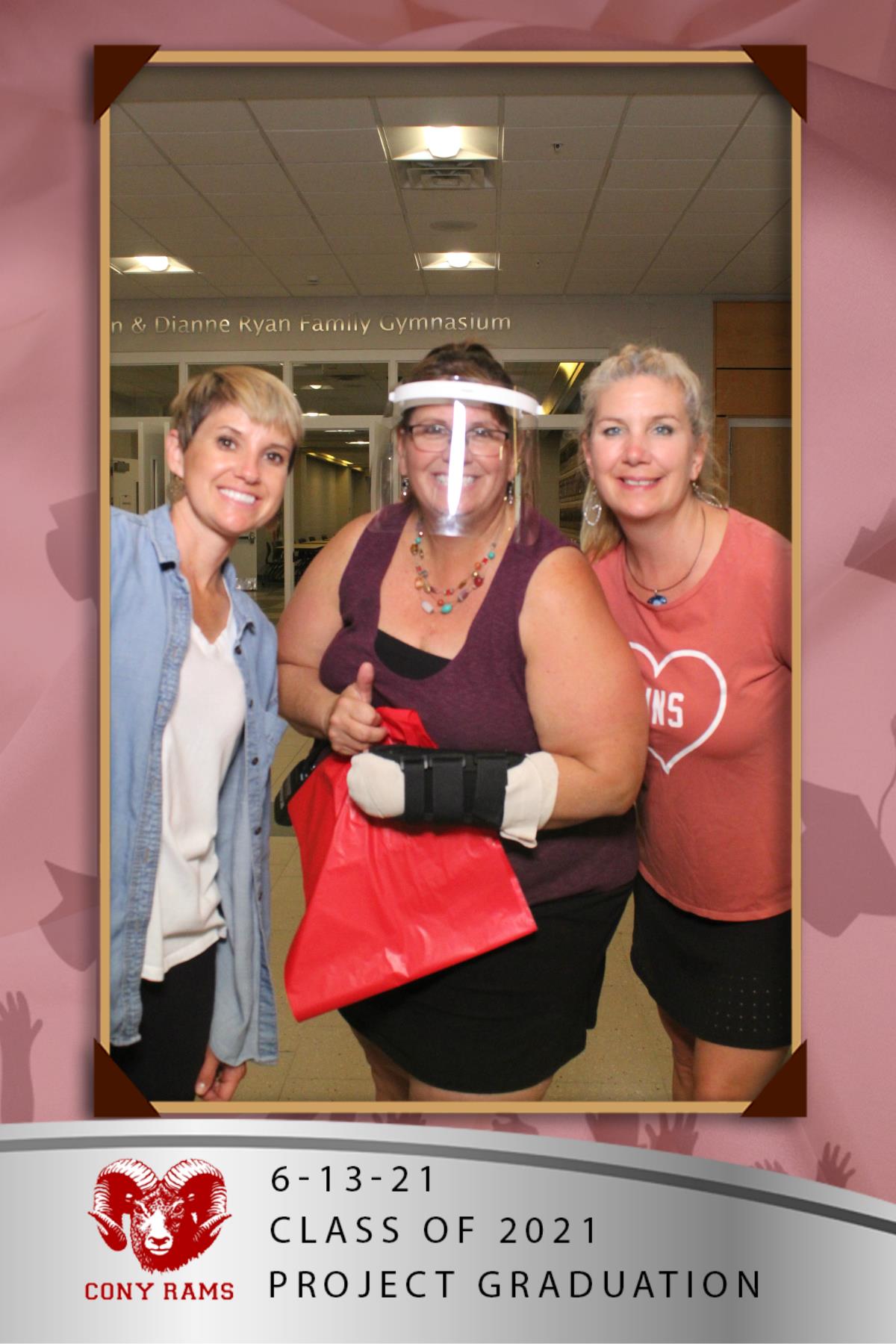 Cony High School Project Graduation | View more photos from the event at gallery.mainemagicmirror.com/u/MaineMagicMirror/Cony-High-School-Project-Graduation