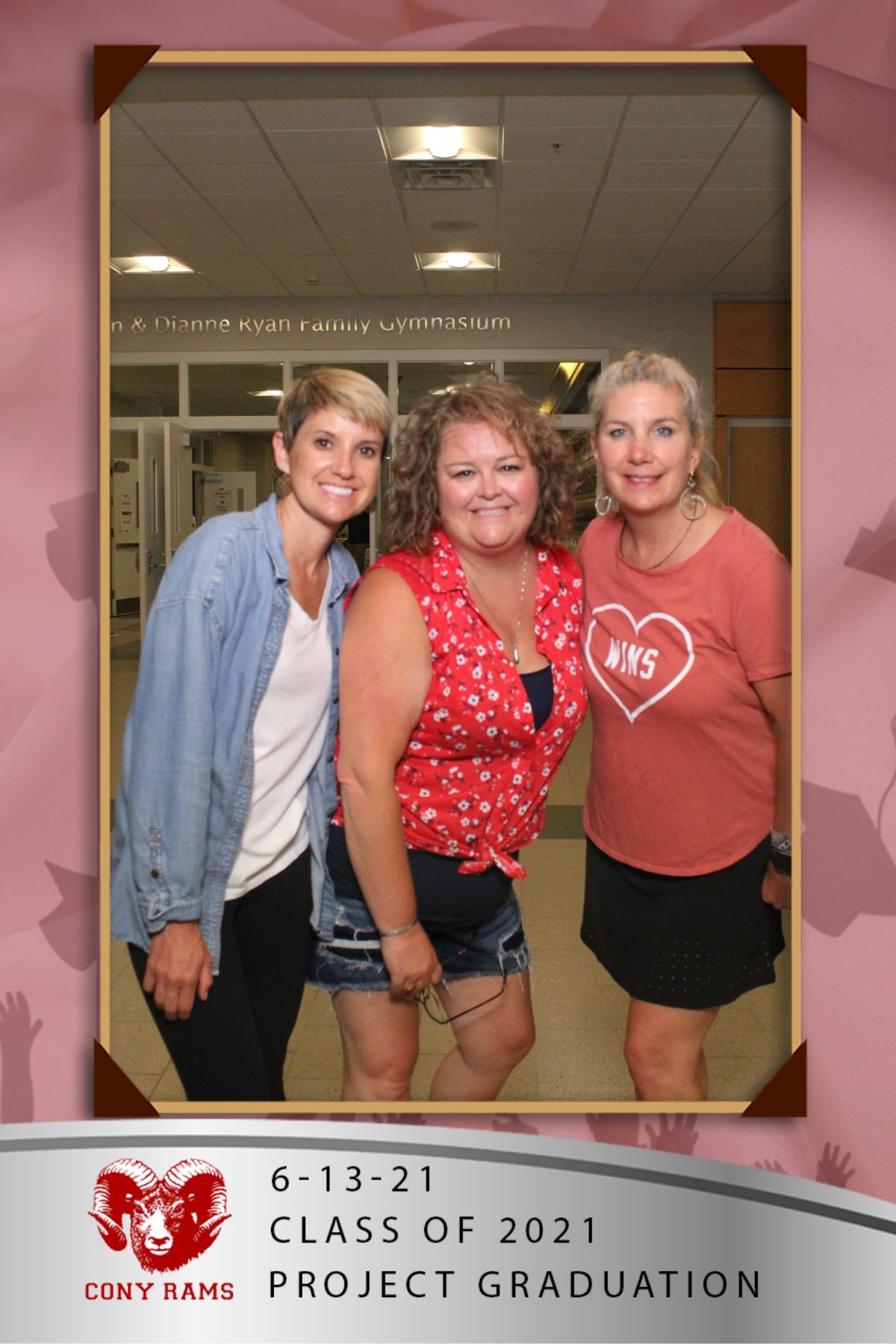 Cony High School Project Graduation | View more photos from the event at gallery.mainemagicmirror.com/u/MaineMagicMirror/Cony-High-School-Project-Graduation