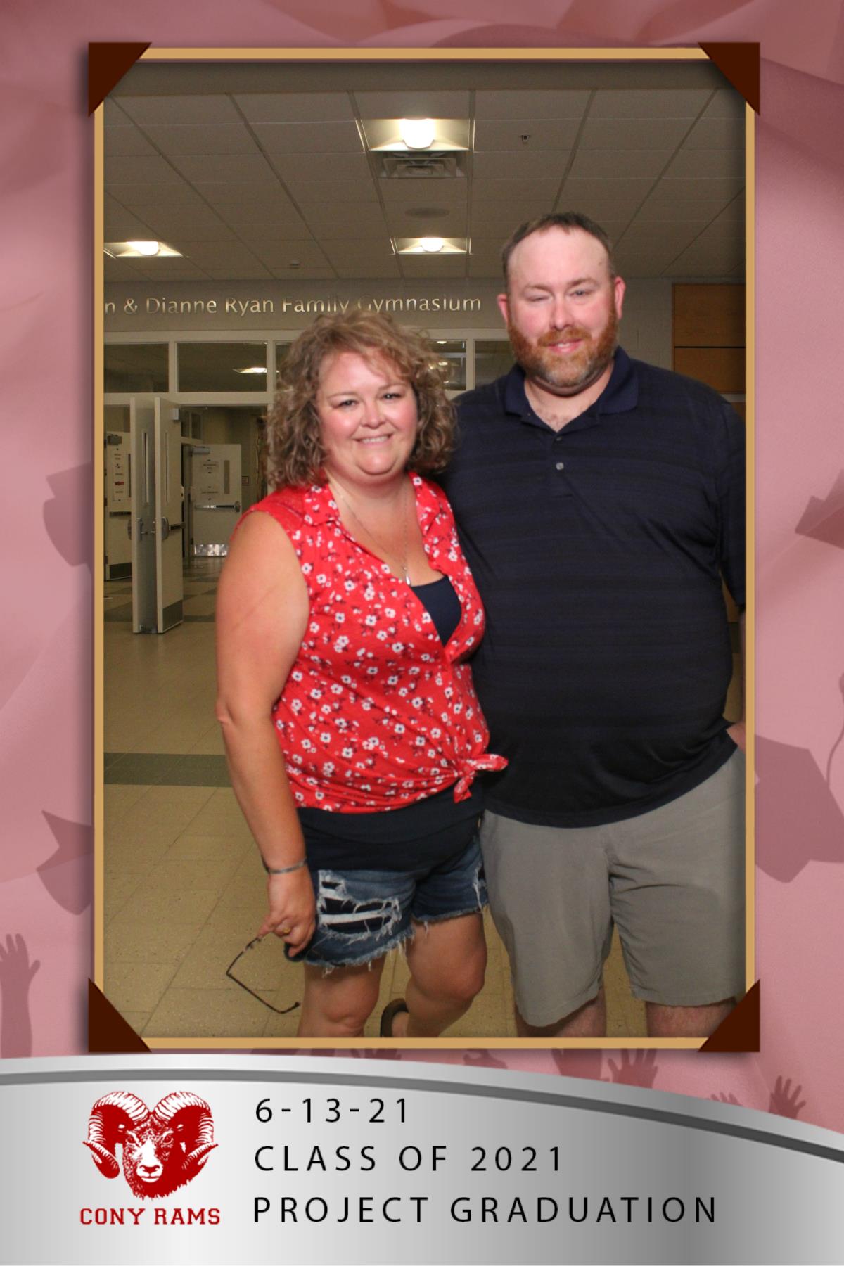 Cony High School Project Graduation | View more photos from the event at gallery.mainemagicmirror.com/u/MaineMagicMirror/Cony-High-School-Project-Graduation