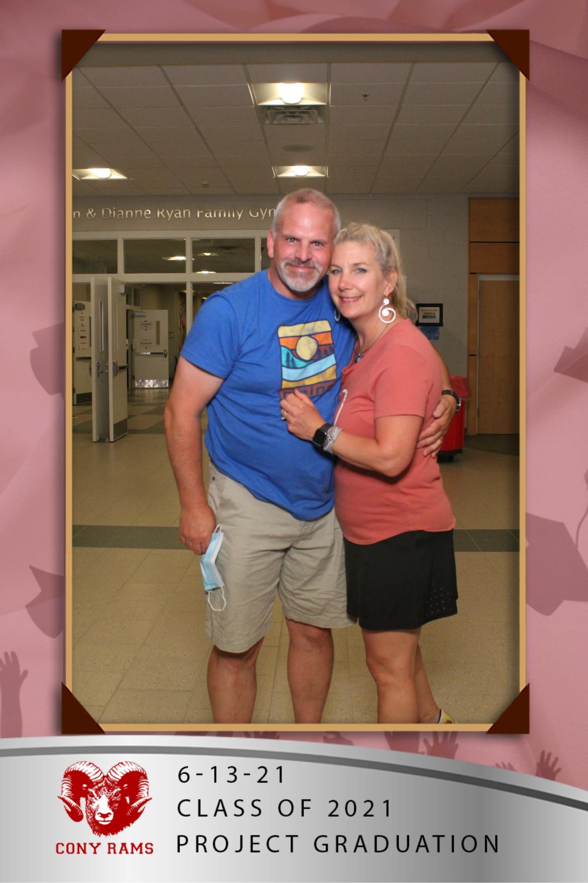 Cony High School Project Graduation | View more photos from the event at gallery.mainemagicmirror.com/u/MaineMagicMirror/Cony-High-School-Project-Graduation