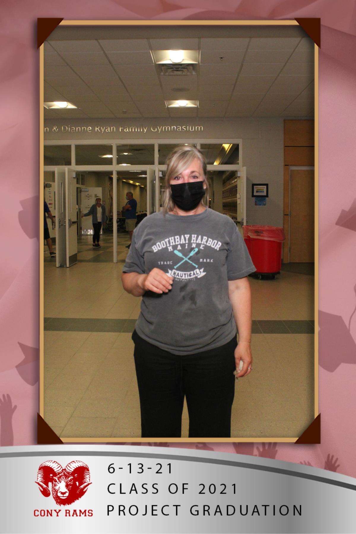 Cony High School Project Graduation | View more photos from the event at gallery.mainemagicmirror.com/u/MaineMagicMirror/Cony-High-School-Project-Graduation