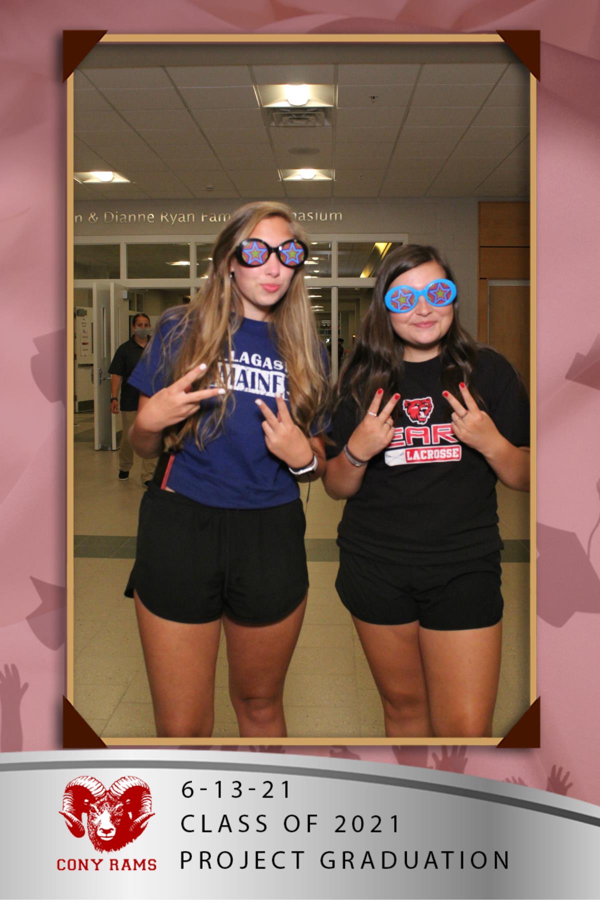 Cony High School Project Graduation | View more photos from the event at gallery.mainemagicmirror.com/u/MaineMagicMirror/Cony-High-School-Project-Graduation