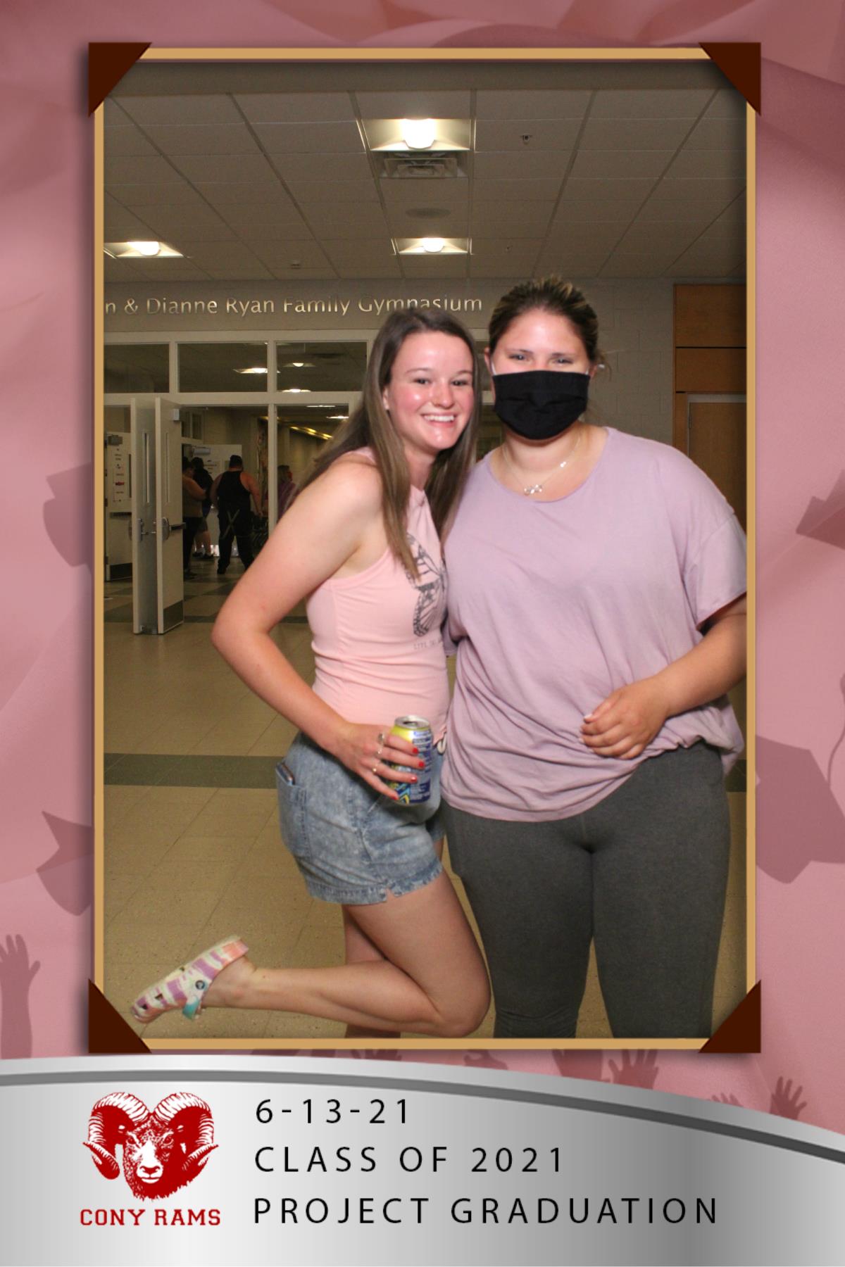 Cony High School Project Graduation | View more photos from the event at gallery.mainemagicmirror.com/u/MaineMagicMirror/Cony-High-School-Project-Graduation