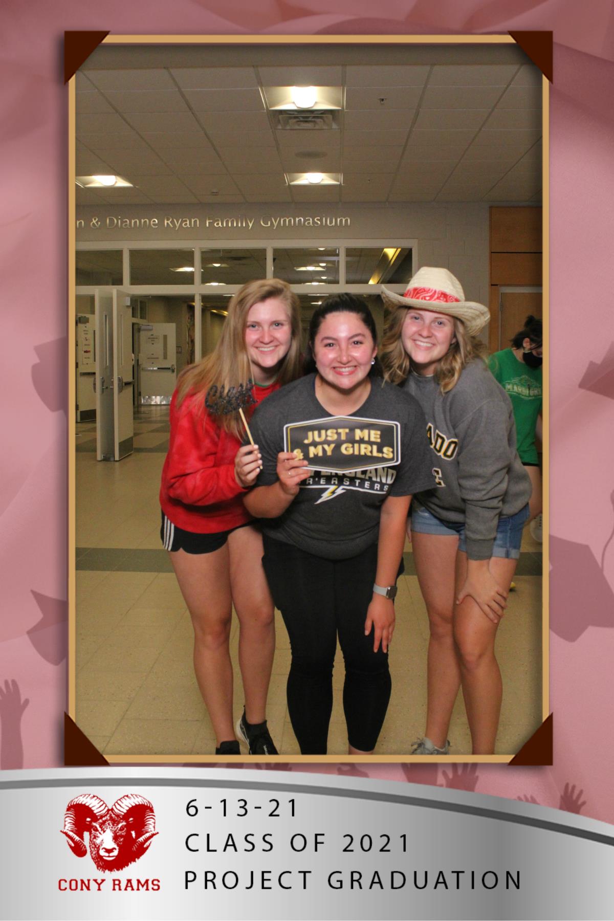 Cony High School Project Graduation | View more photos from the event at gallery.mainemagicmirror.com/u/MaineMagicMirror/Cony-High-School-Project-Graduation