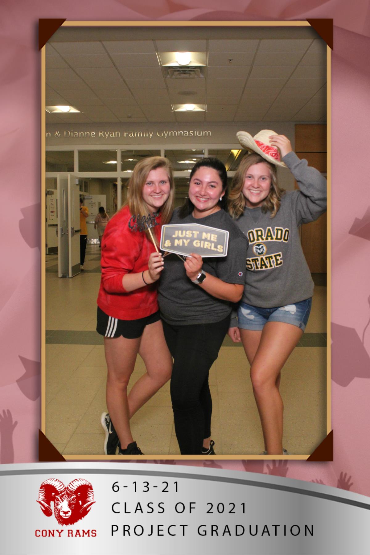 Cony High School Project Graduation | View more photos from the event at gallery.mainemagicmirror.com/u/MaineMagicMirror/Cony-High-School-Project-Graduation