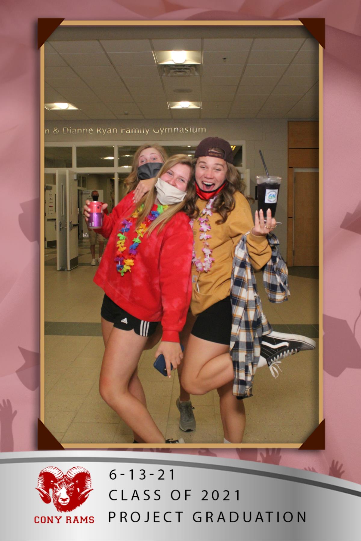Cony High School Project Graduation | View more photos from the event at gallery.mainemagicmirror.com/u/MaineMagicMirror/Cony-High-School-Project-Graduation