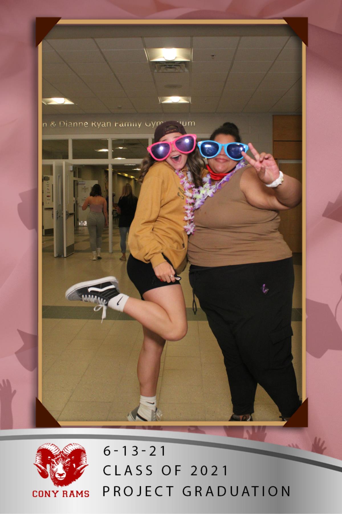 Cony High School Project Graduation | View more photos from the event at gallery.mainemagicmirror.com/u/MaineMagicMirror/Cony-High-School-Project-Graduation