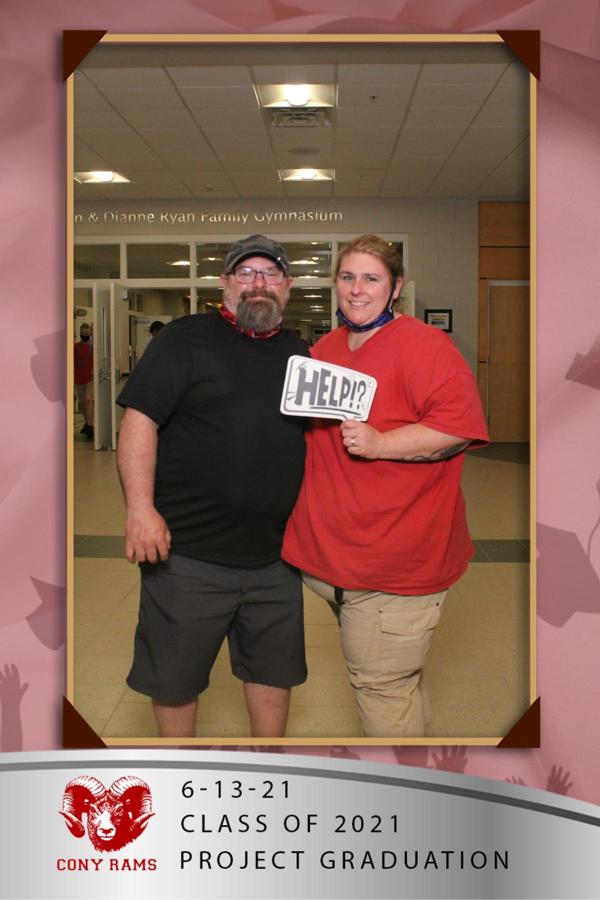 Cony High School Project Graduation | View more photos from the event at gallery.mainemagicmirror.com/u/MaineMagicMirror/Cony-High-School-Project-Graduation
