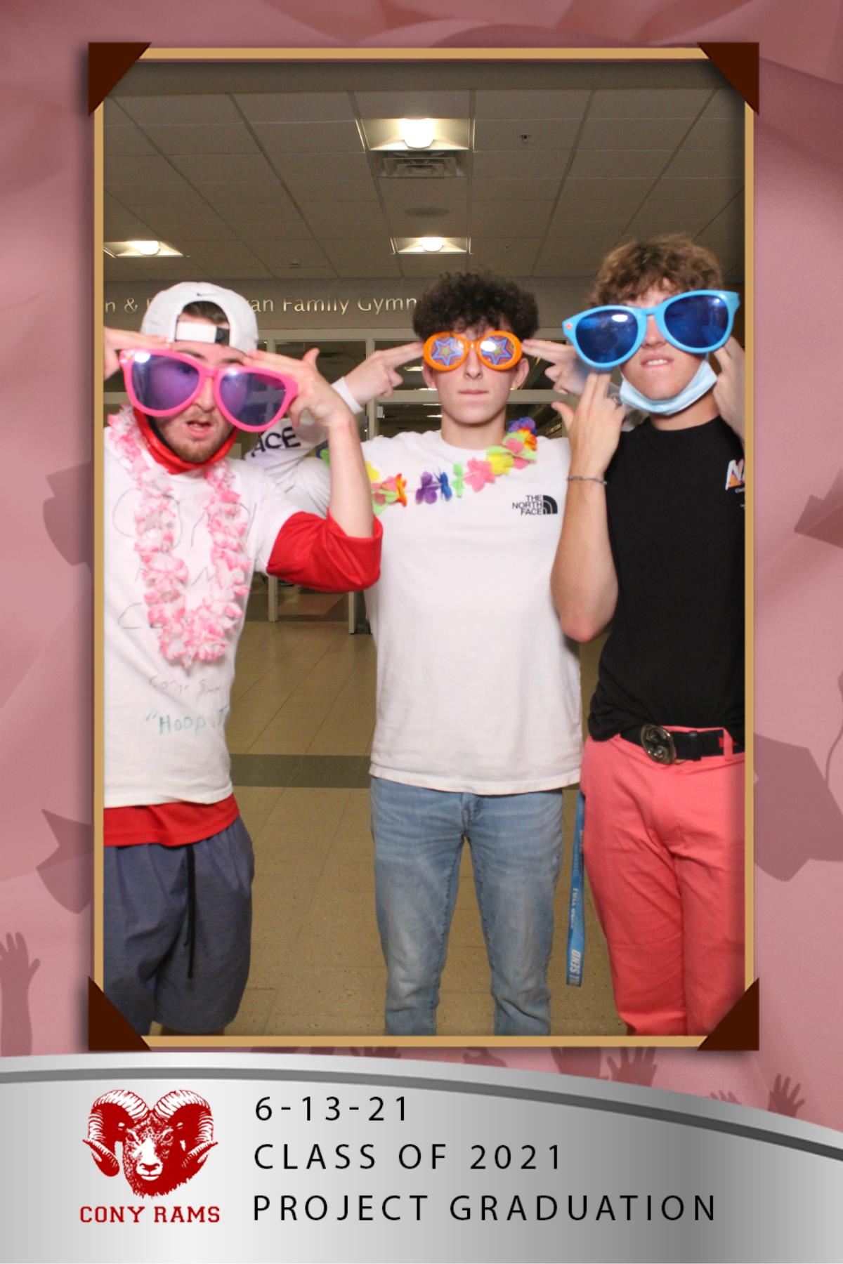 Cony High School Project Graduation | View more photos from the event at gallery.mainemagicmirror.com/u/MaineMagicMirror/Cony-High-School-Project-Graduation