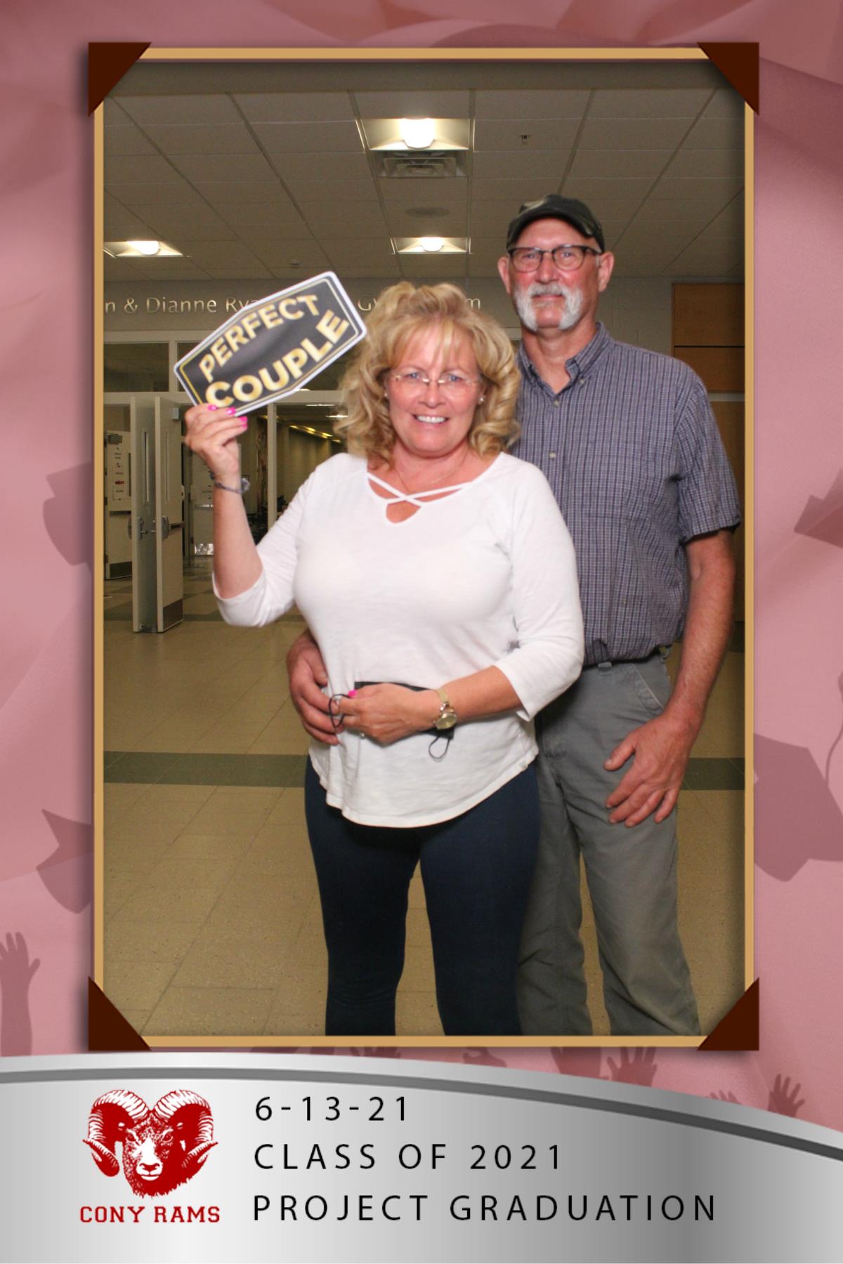 Cony High School Project Graduation | View more photos from the event at gallery.mainemagicmirror.com/u/MaineMagicMirror/Cony-High-School-Project-Graduation