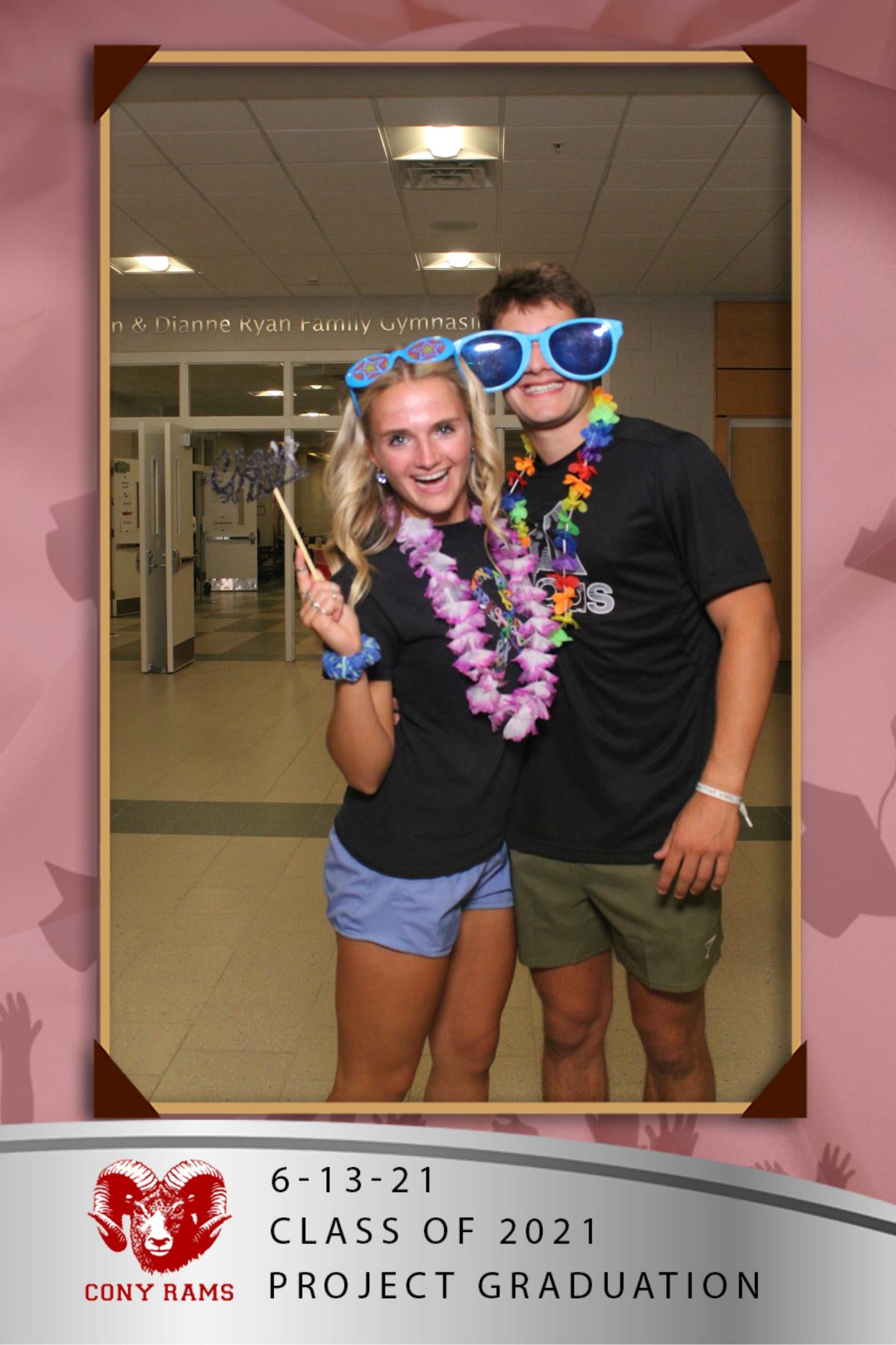 Cony High School Project Graduation | View more photos from the event at gallery.mainemagicmirror.com/u/MaineMagicMirror/Cony-High-School-Project-Graduation