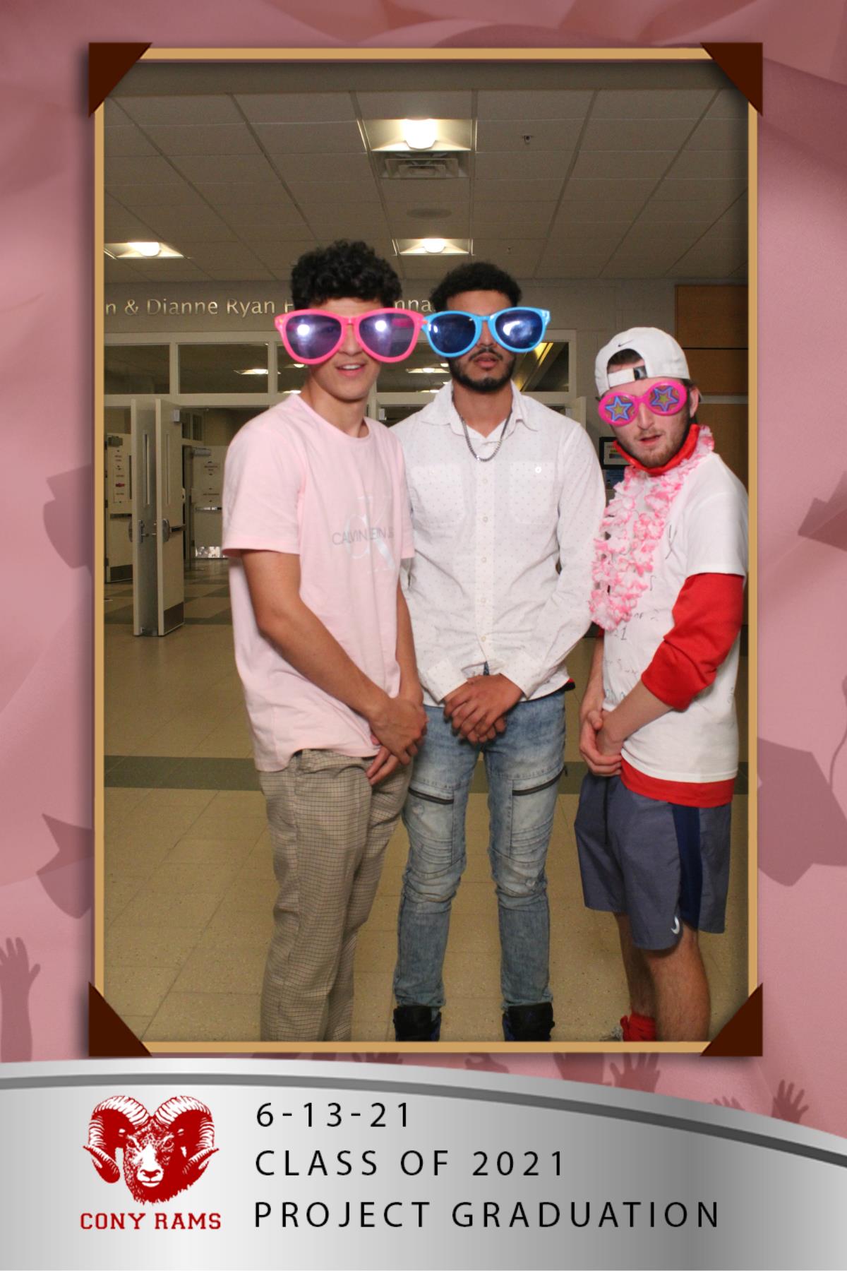 Cony High School Project Graduation | View more photos from the event at gallery.mainemagicmirror.com/u/MaineMagicMirror/Cony-High-School-Project-Graduation